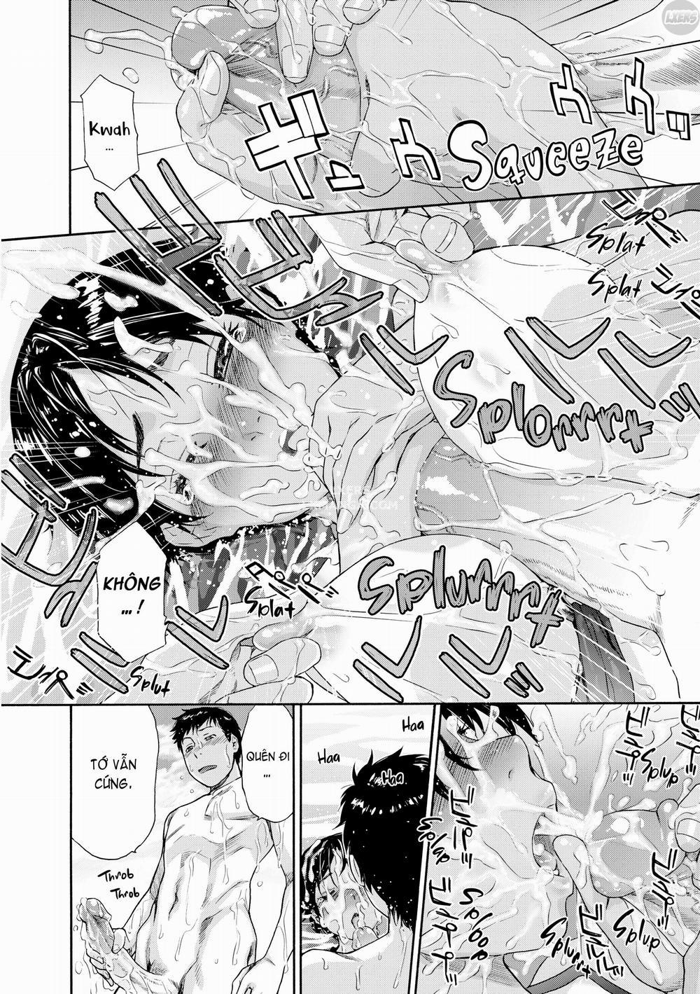 Vanilla Essence 4 trang 18