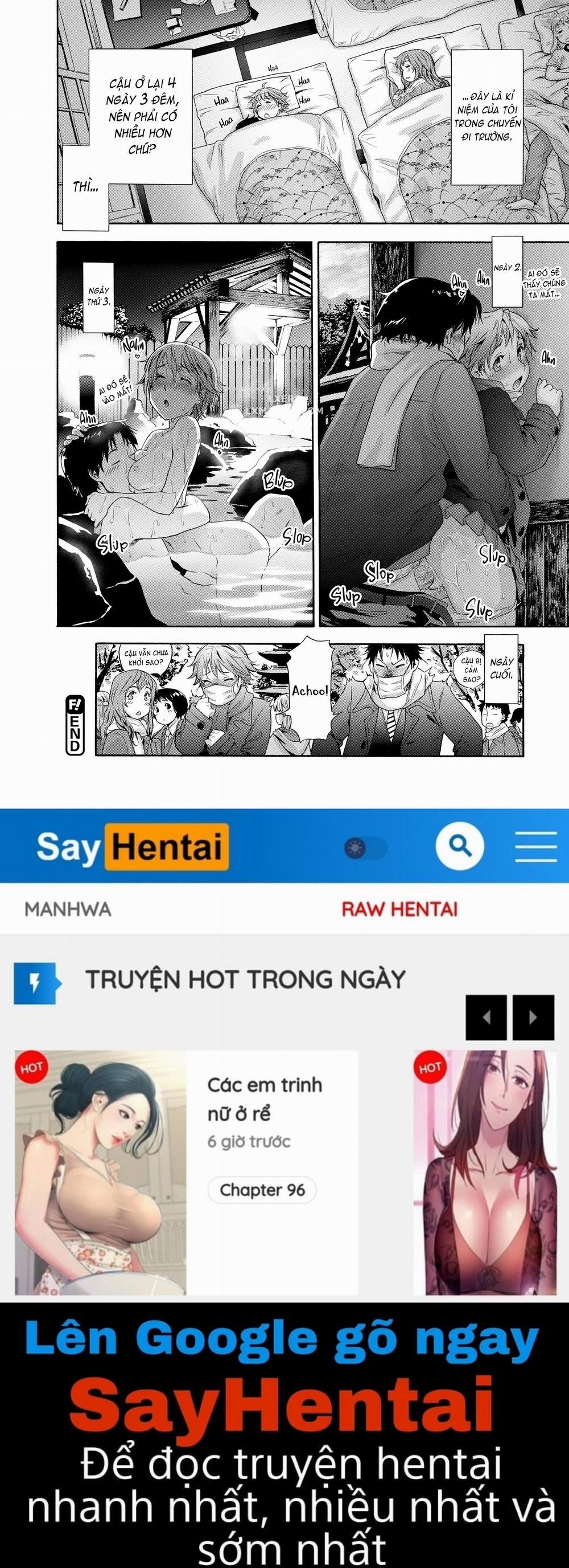 Vanilla Essence 5 trang 20