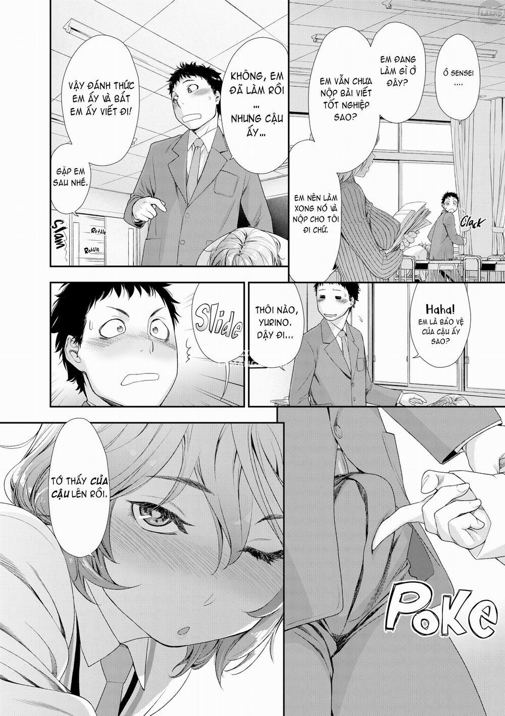 Vanilla Essence 8 END trang 10