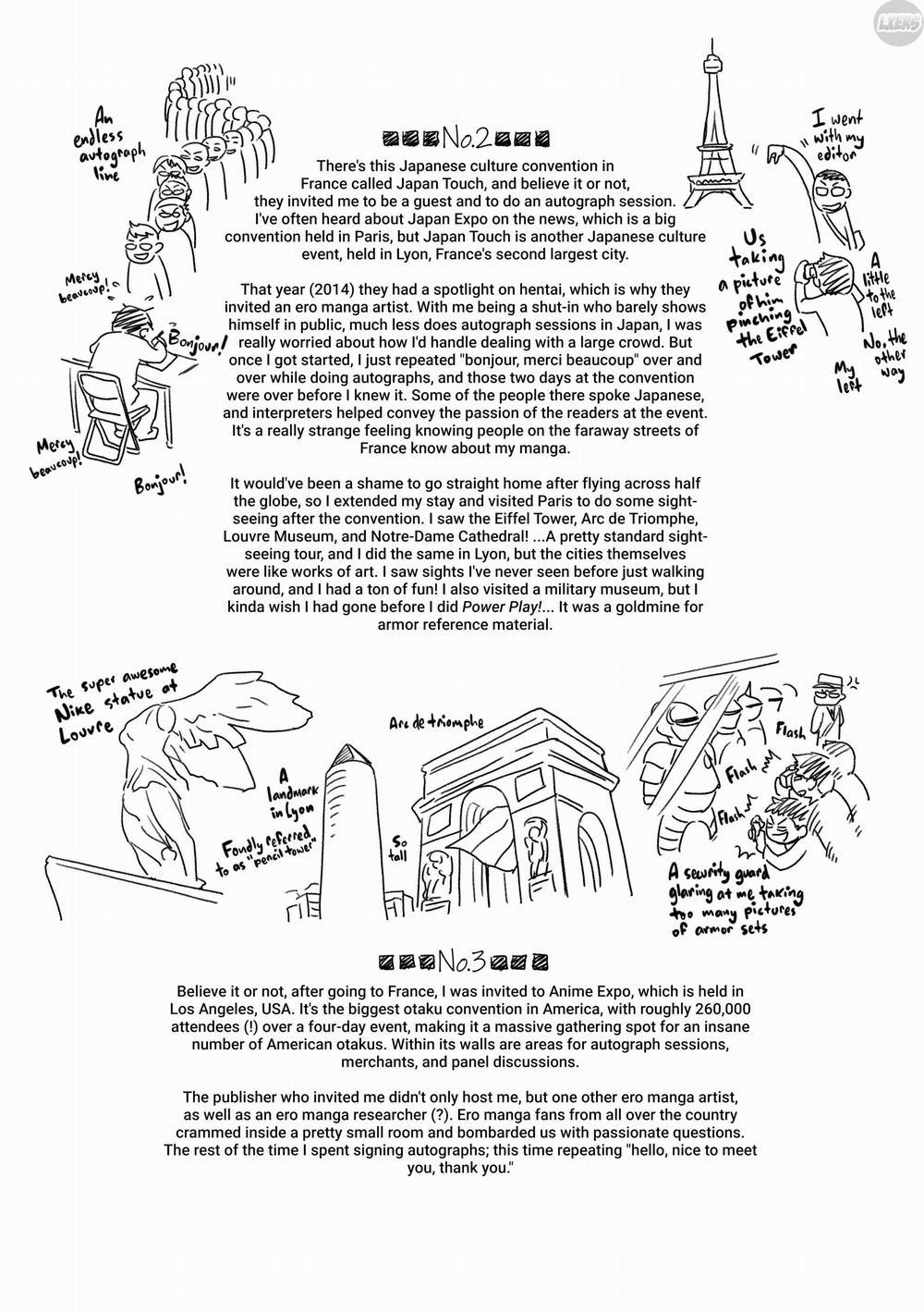 Vanilla Essence 8 END trang 34