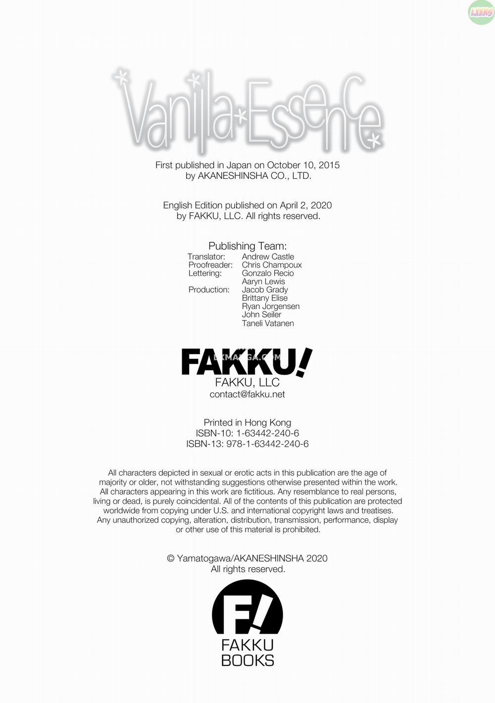 Vanilla Essence 8 END trang 36