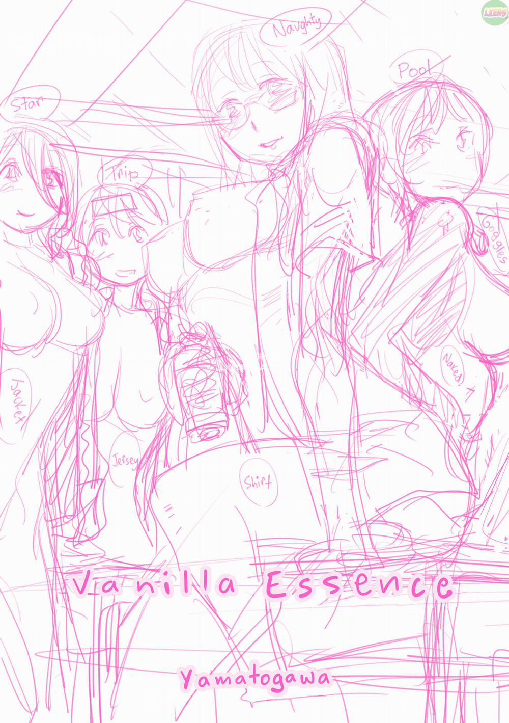 Vanilla Essence 8 END trang 39