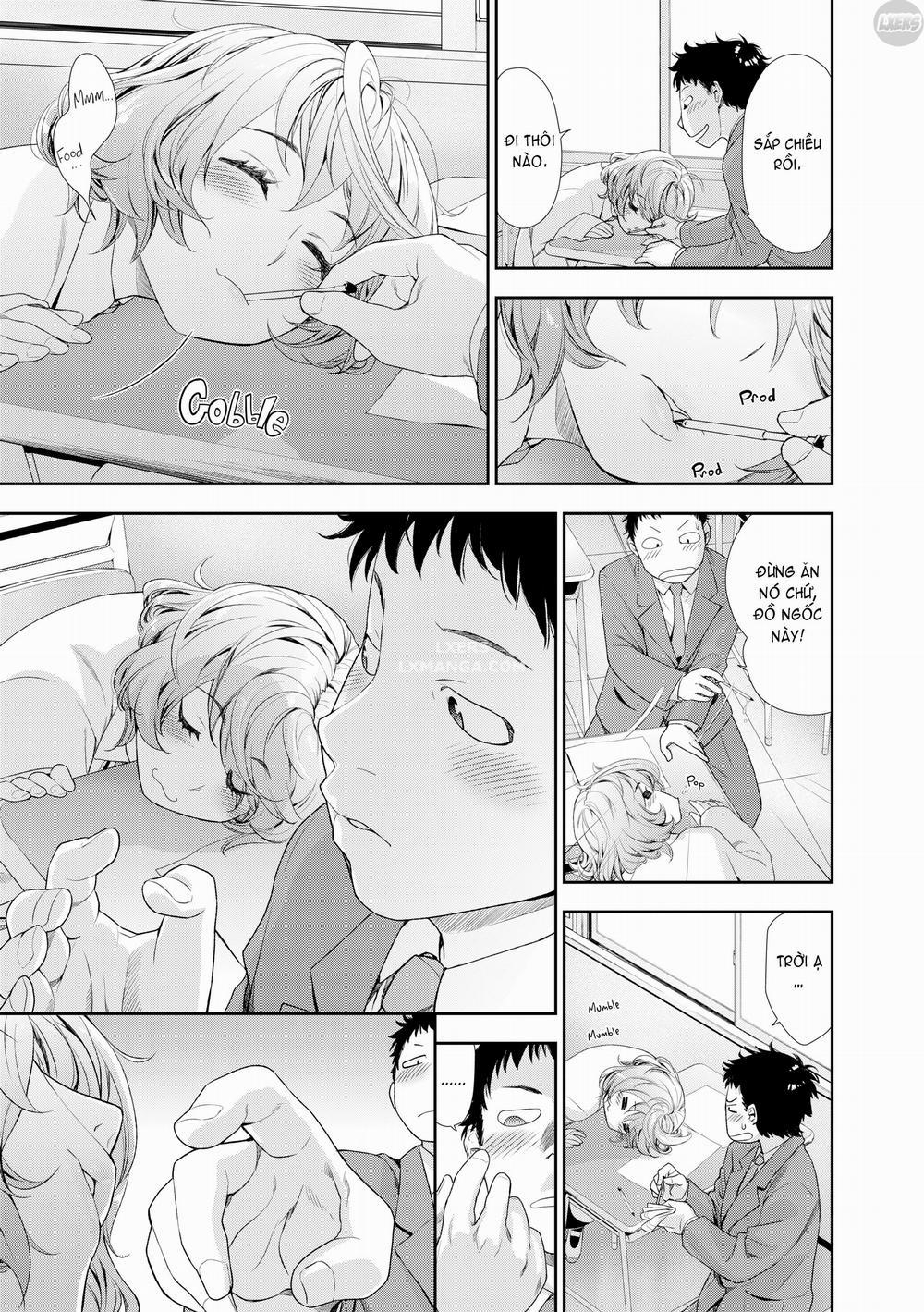 Vanilla Essence 8 END trang 7