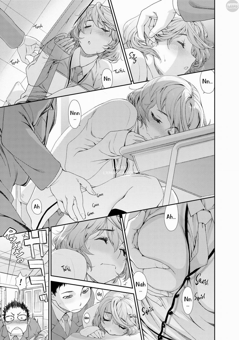 Vanilla Essence 8 END trang 9