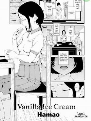 Đọc truyện tranh Vanilla Ice Cream