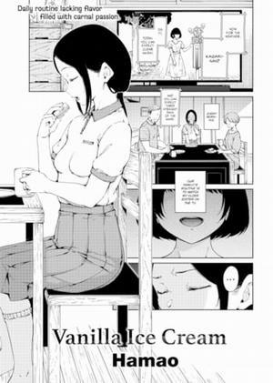 Đọc truyện tranh Vanilla Icecream