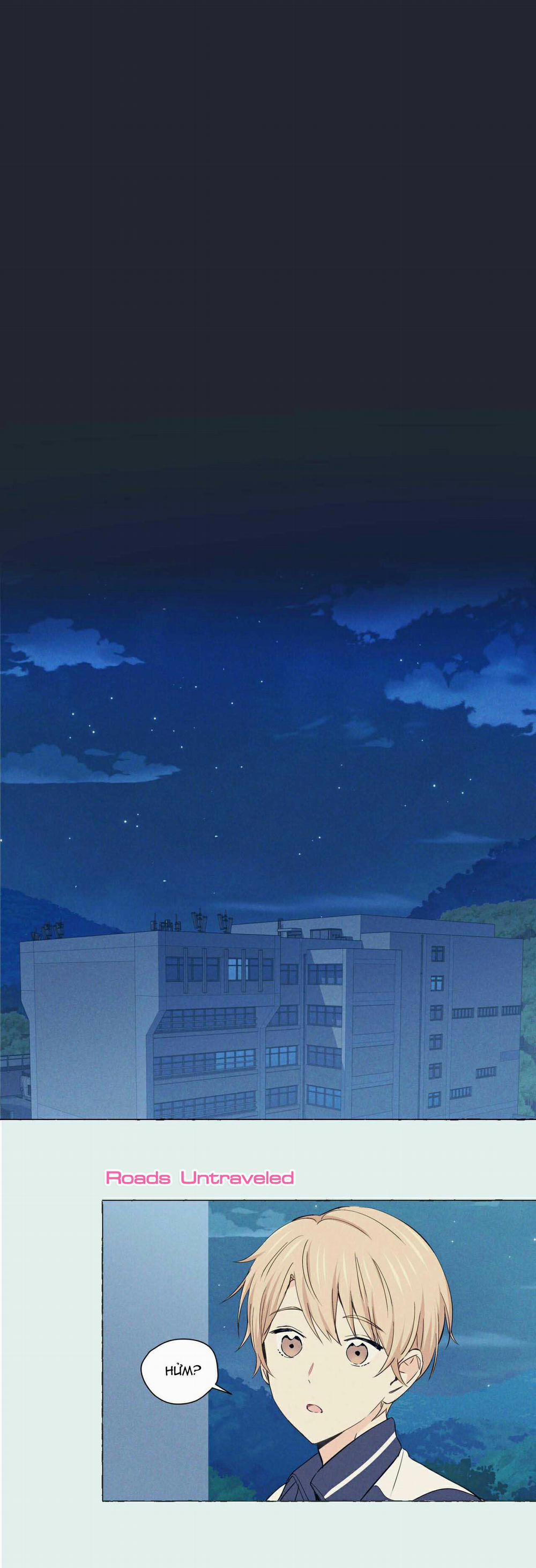 Vanilla Ngọt Ngào (SM) 1 trang 19