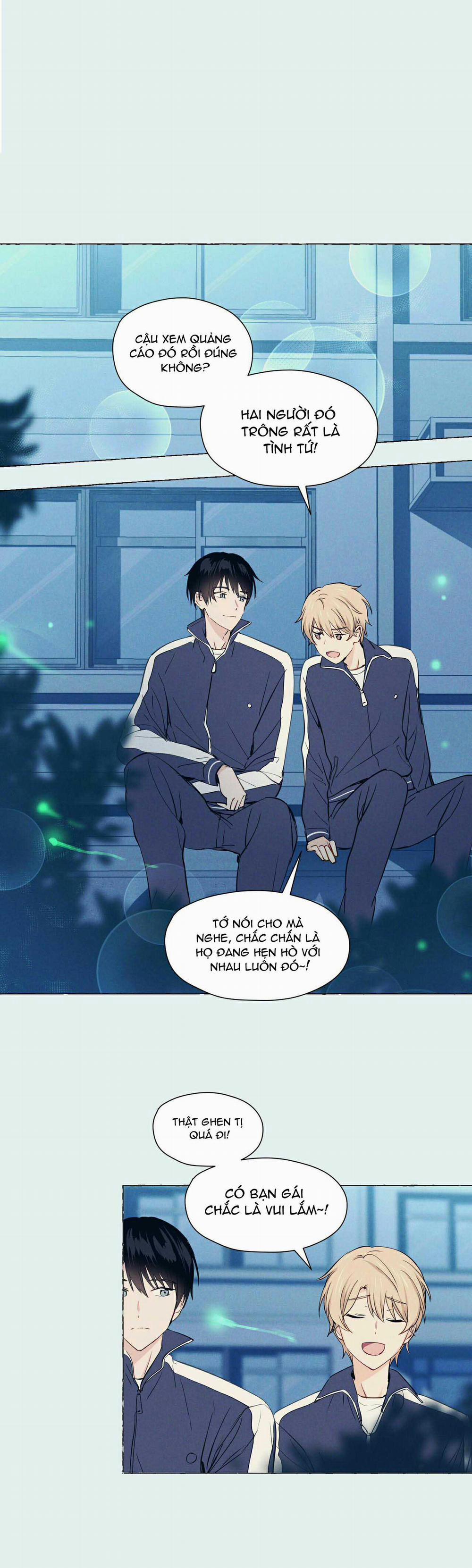 Vanilla Ngọt Ngào (SM) 1 trang 24