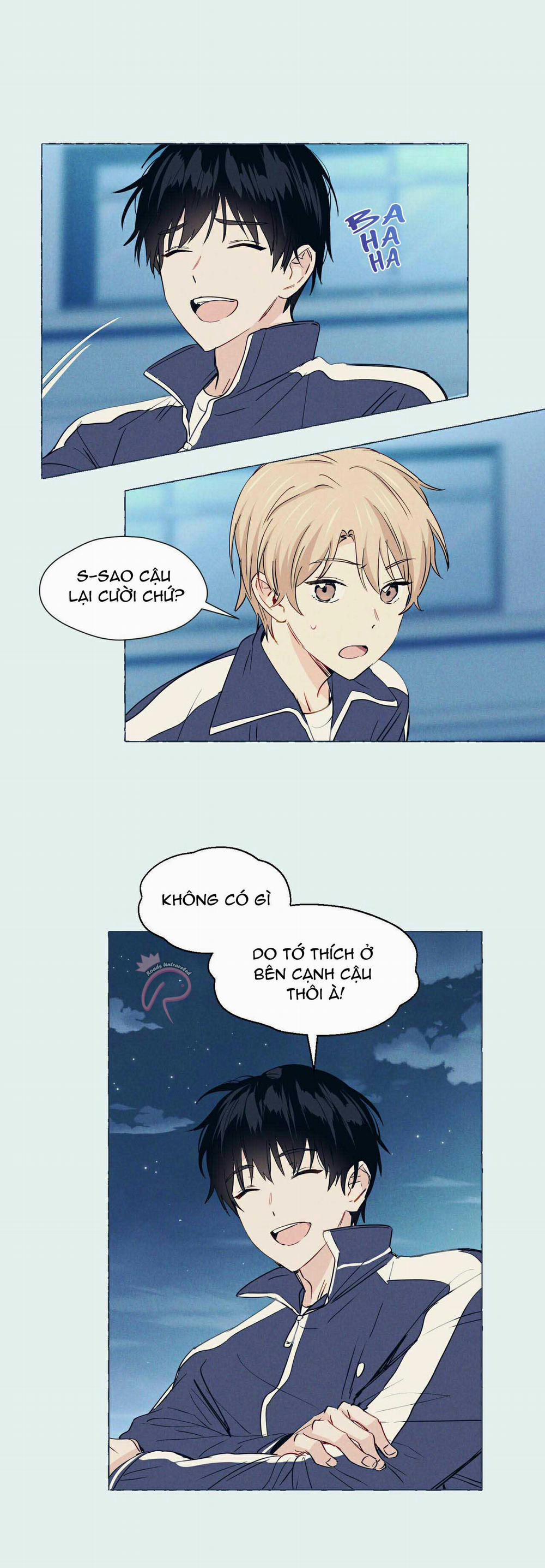 Vanilla Ngọt Ngào (SM) 1 trang 29