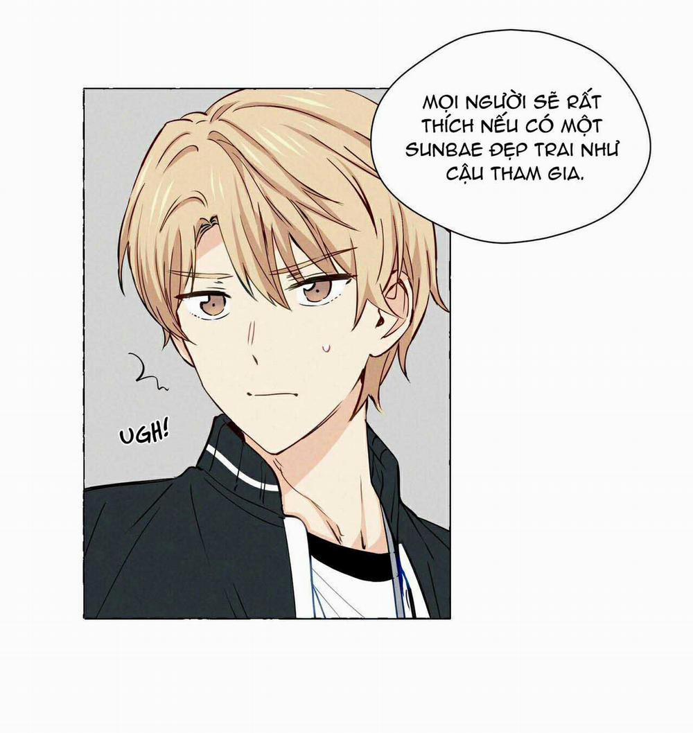 Vanilla Ngọt Ngào (SM) 1 trang 5