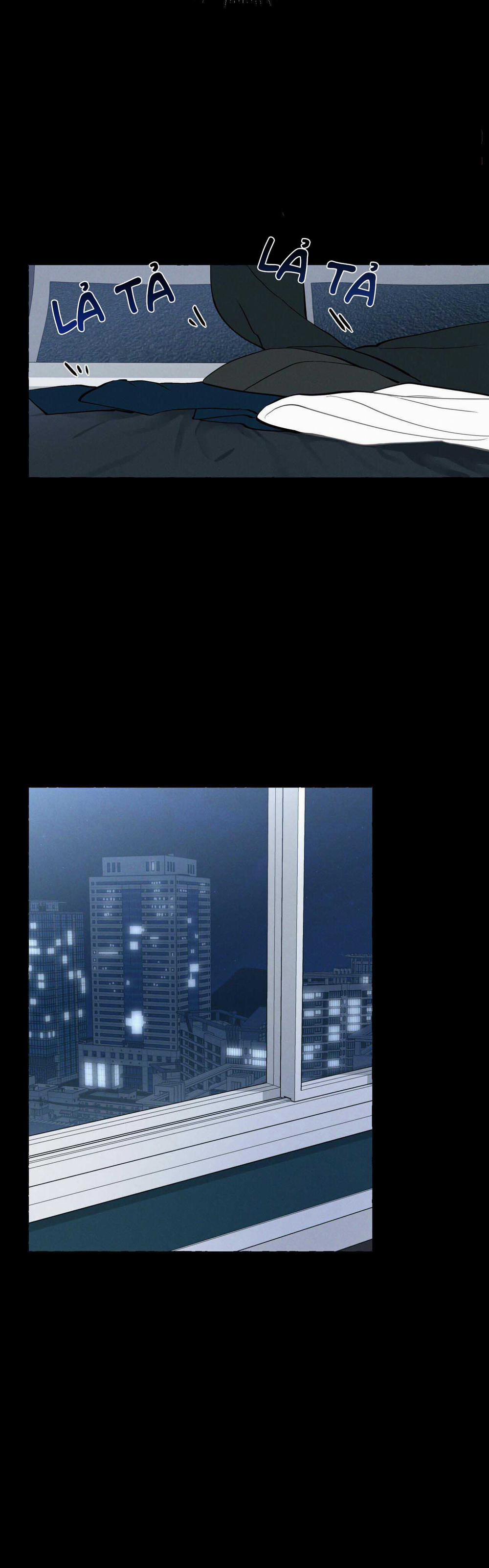 Vanilla Ngọt Ngào (SM) 11 trang 7