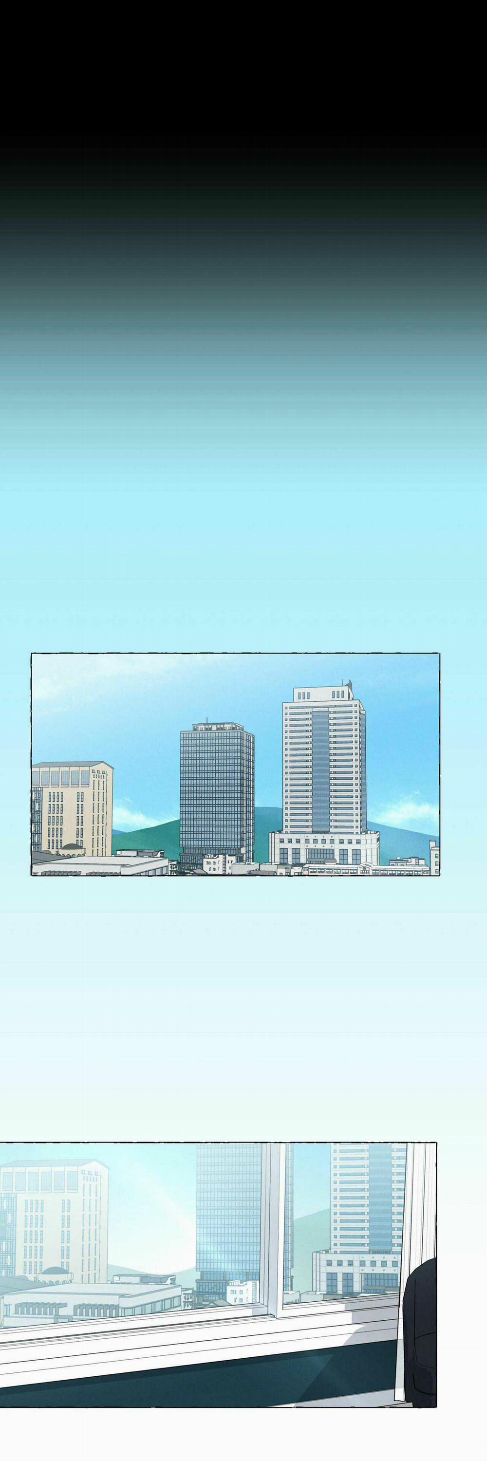 Vanilla Ngọt Ngào (SM) 12 trang 15