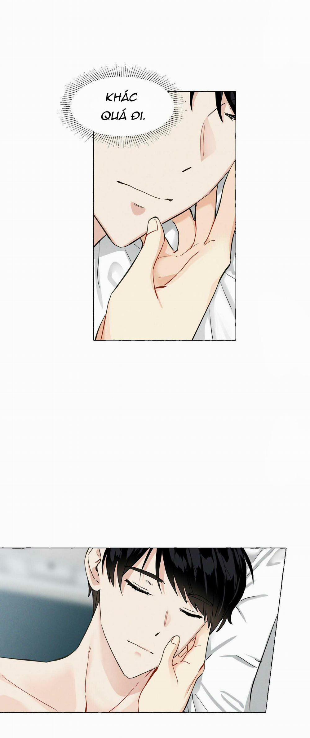 Vanilla Ngọt Ngào (SM) 12 trang 18