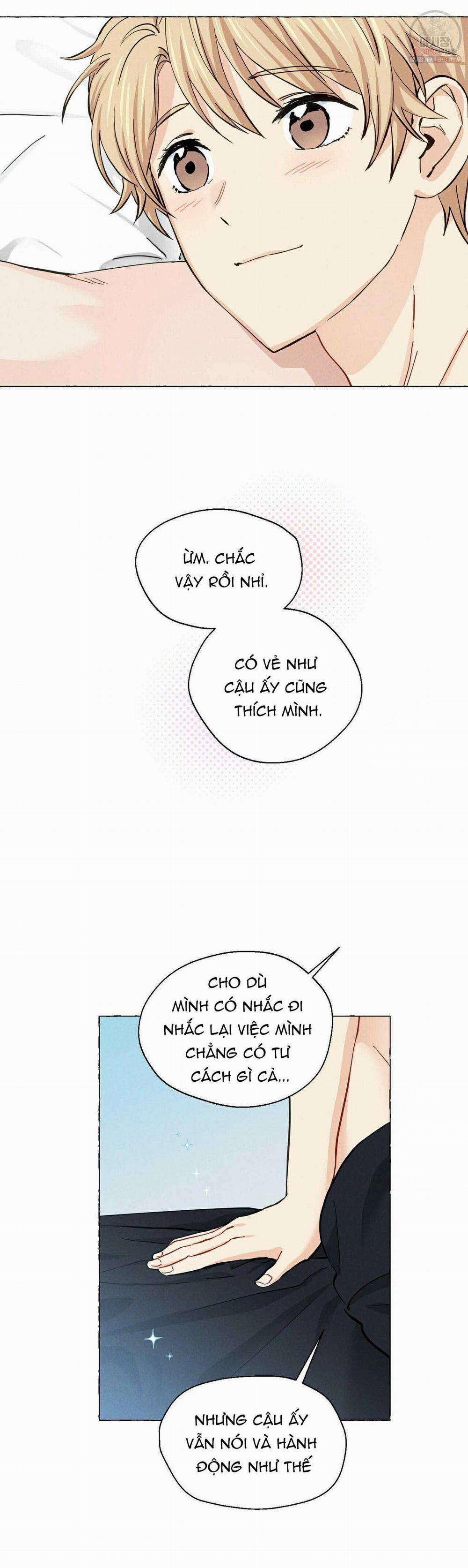 Vanilla Ngọt Ngào (SM) 12 trang 20