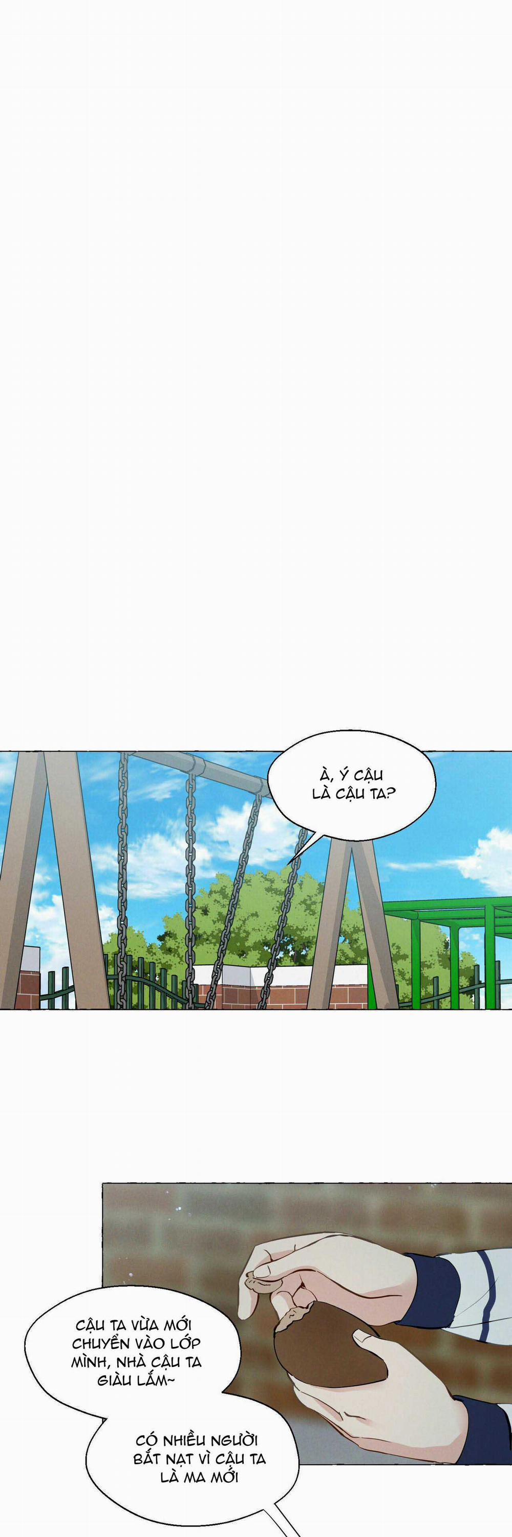 Vanilla Ngọt Ngào (SM) 13 trang 11