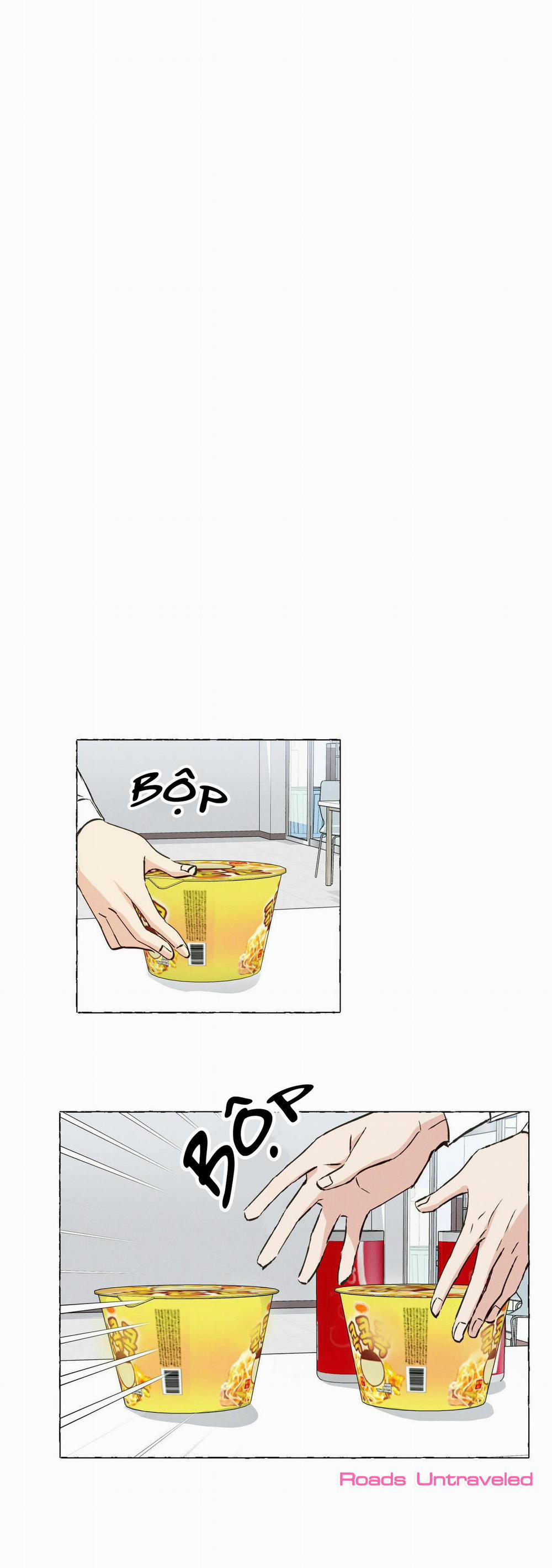 Vanilla Ngọt Ngào (SM) 16 trang 4