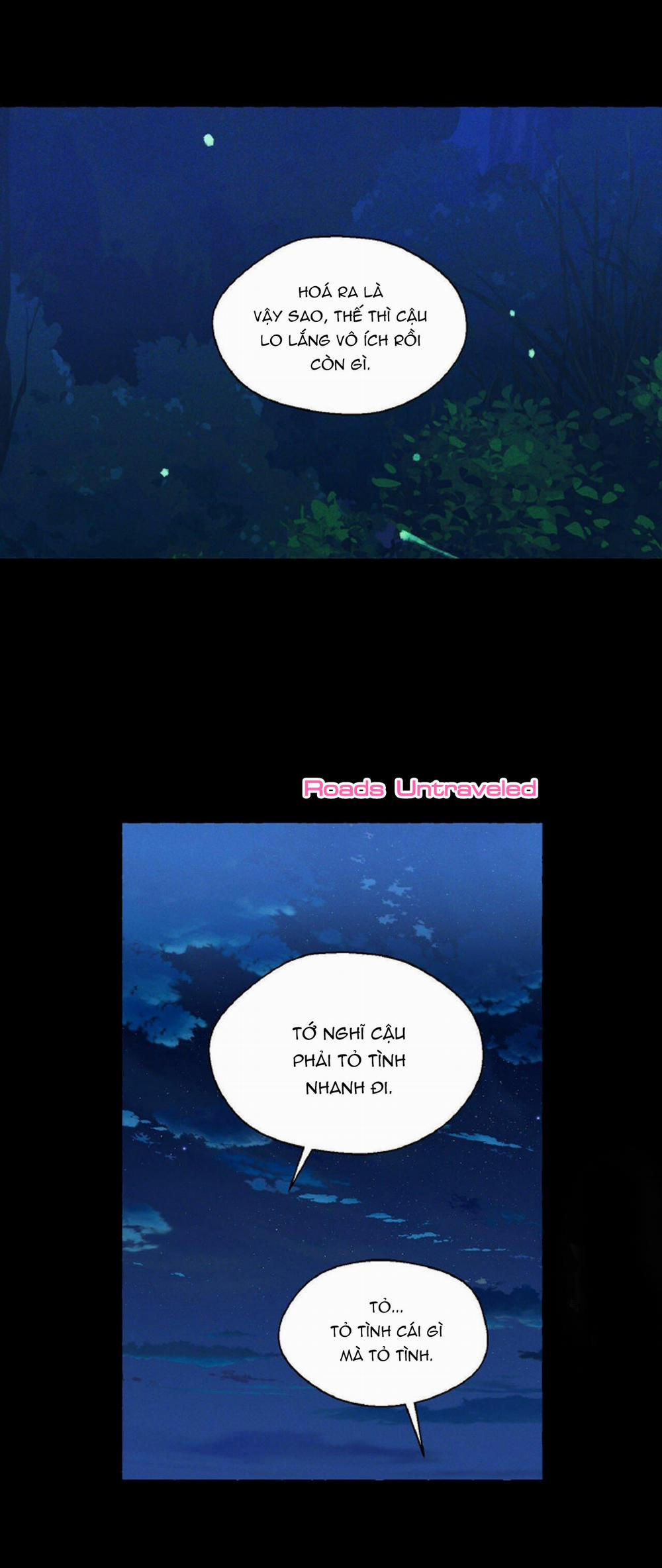 Vanilla Ngọt Ngào (SM) 17 trang 0