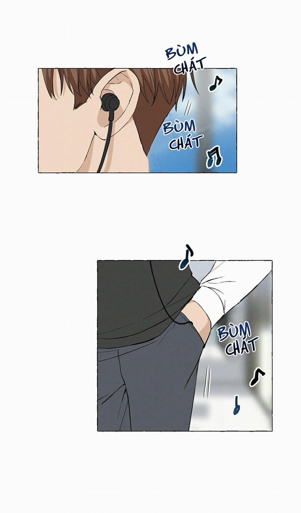 Vanilla Ngọt Ngào (SM) 18 trang 1