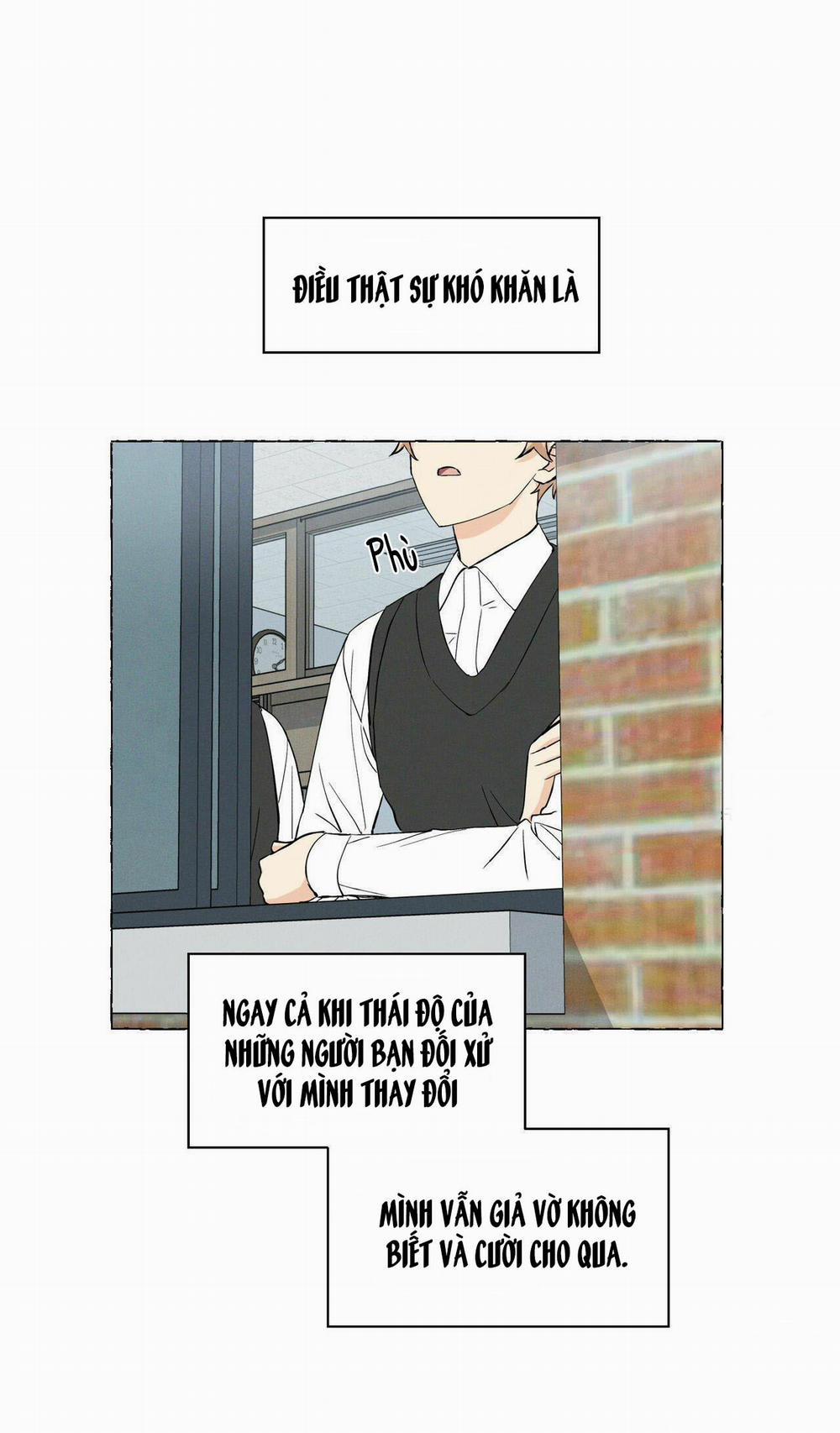 Vanilla Ngọt Ngào (SM) 18 trang 13