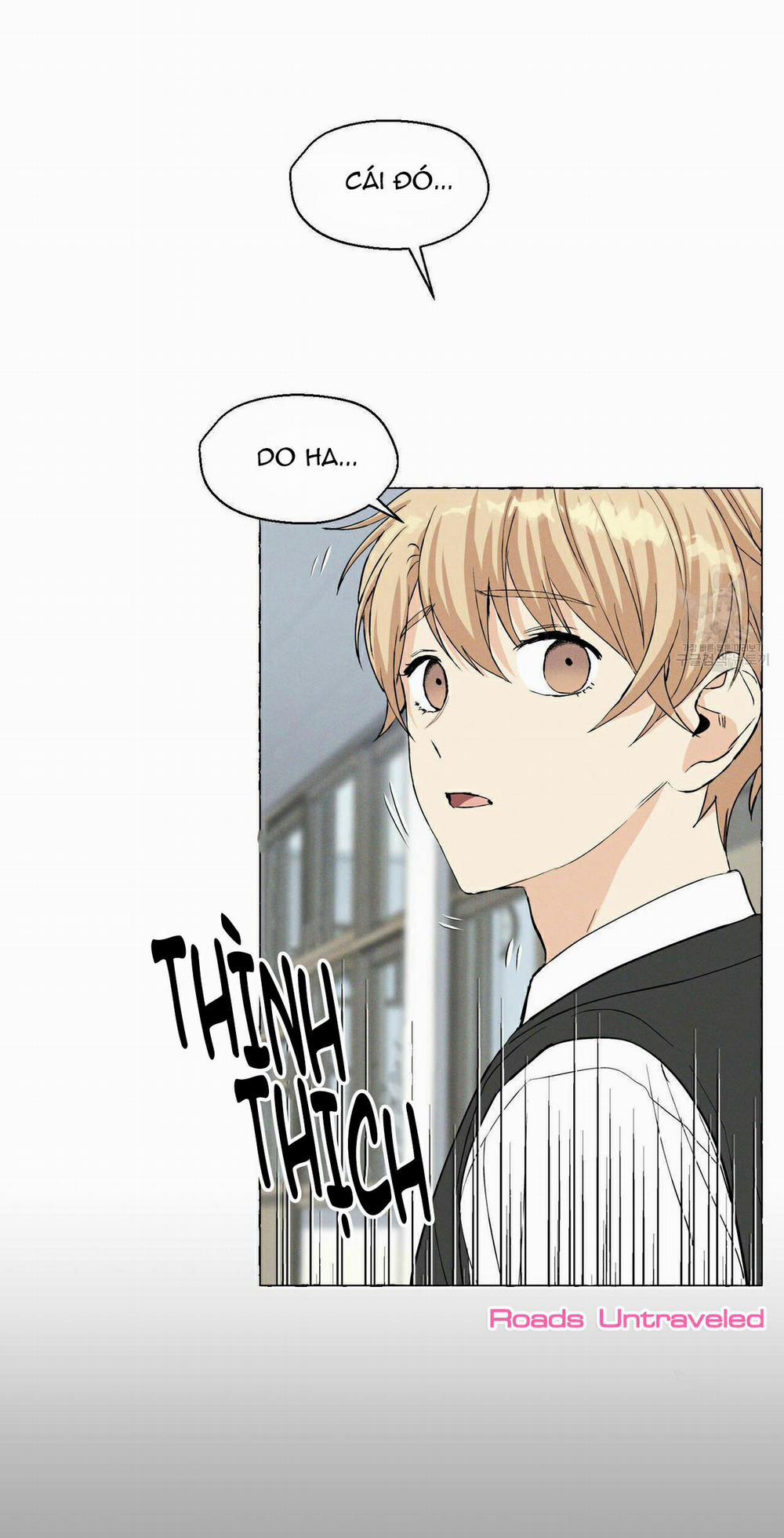 Vanilla Ngọt Ngào (SM) 18 trang 24