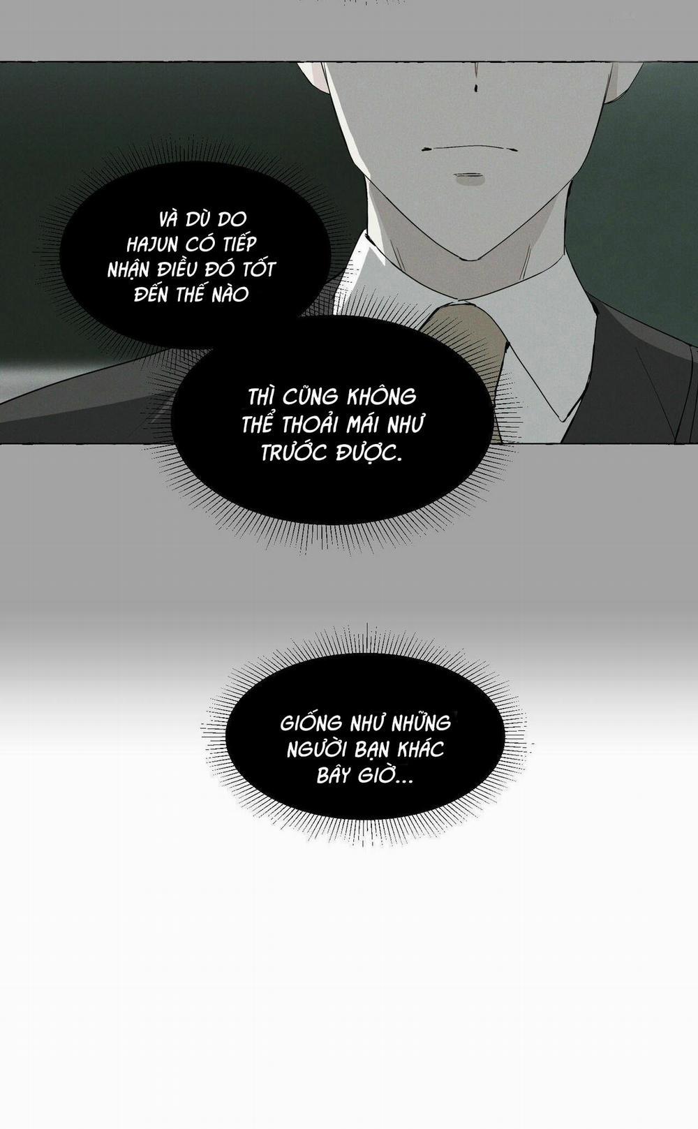 Vanilla Ngọt Ngào (SM) 18 trang 26