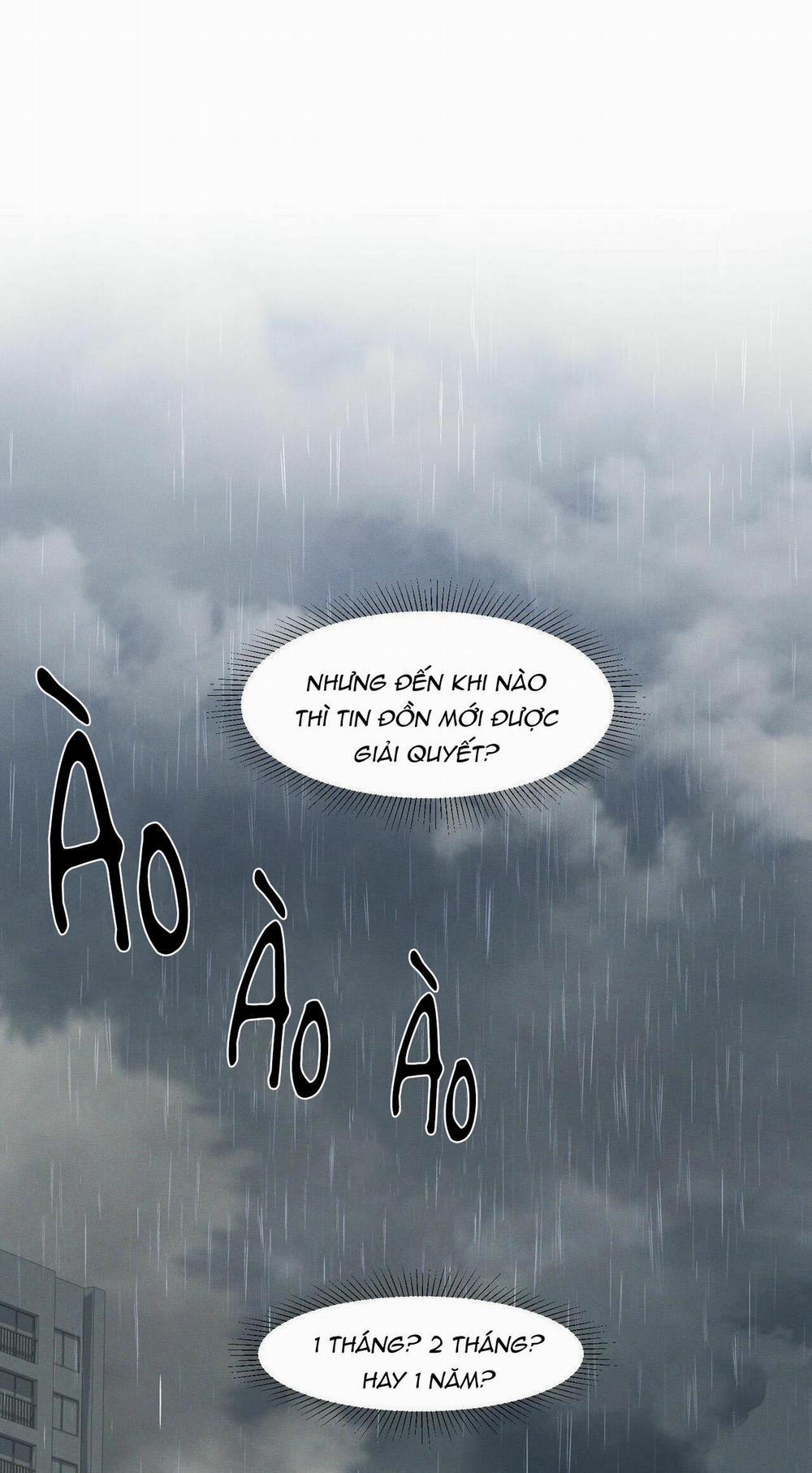 Vanilla Ngọt Ngào (SM) 18 trang 28