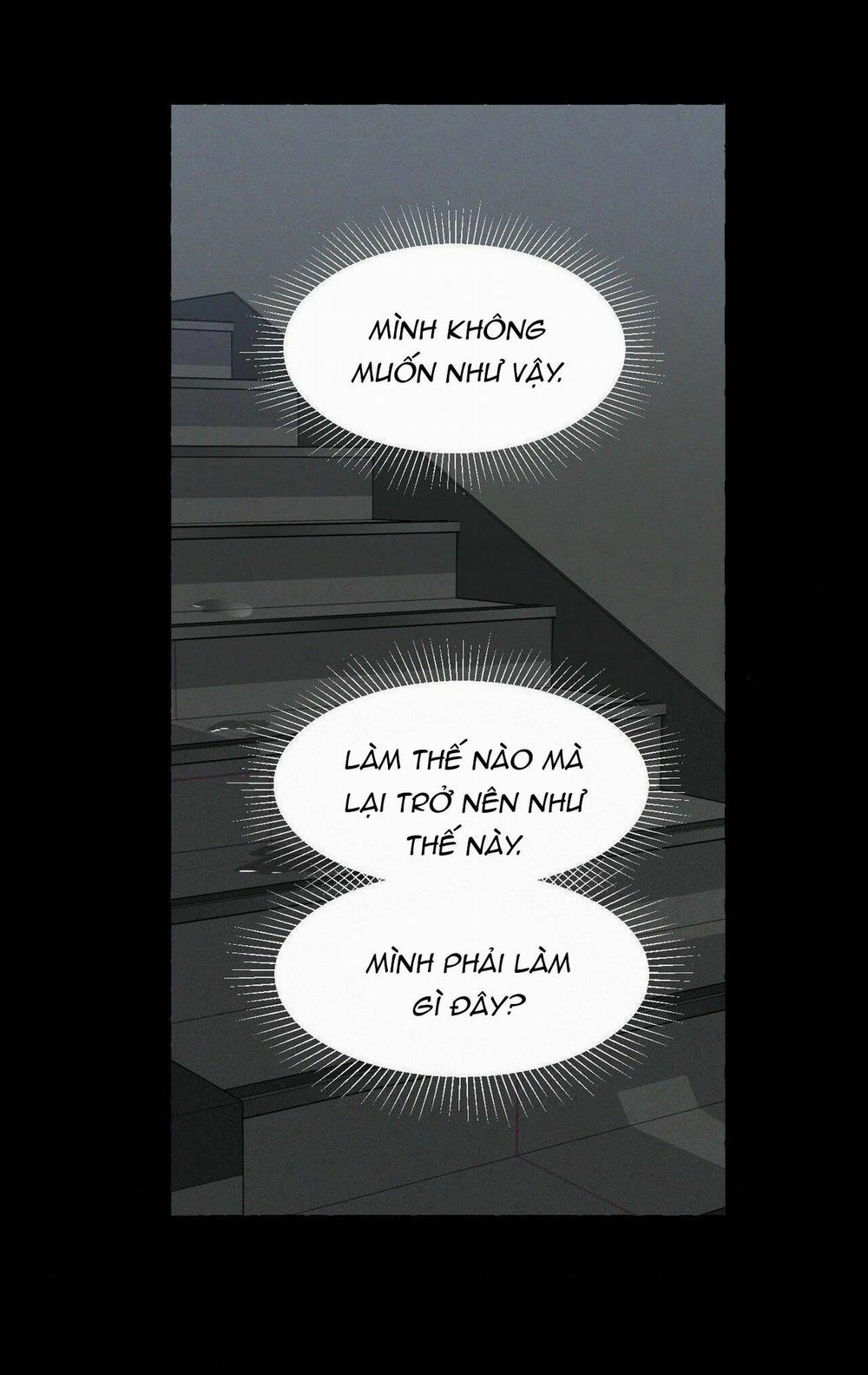 Vanilla Ngọt Ngào (SM) 18 trang 32