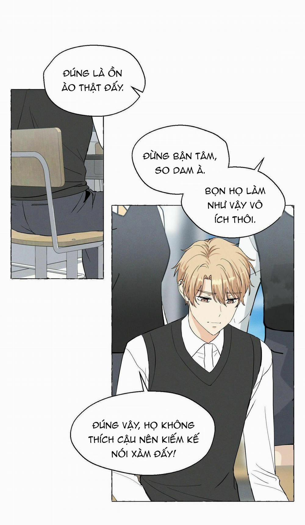 Vanilla Ngọt Ngào (SM) 18 trang 7