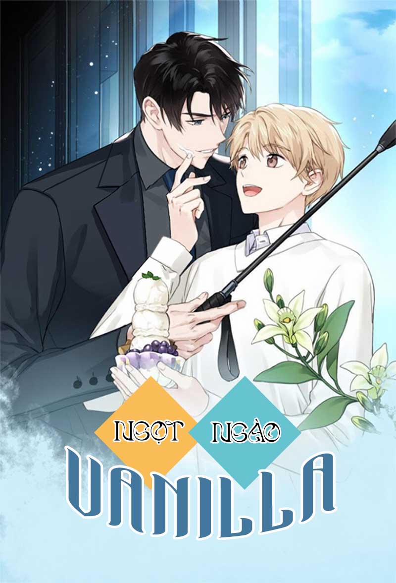 Vanilla Ngọt Ngào (SM) 19 trang 0