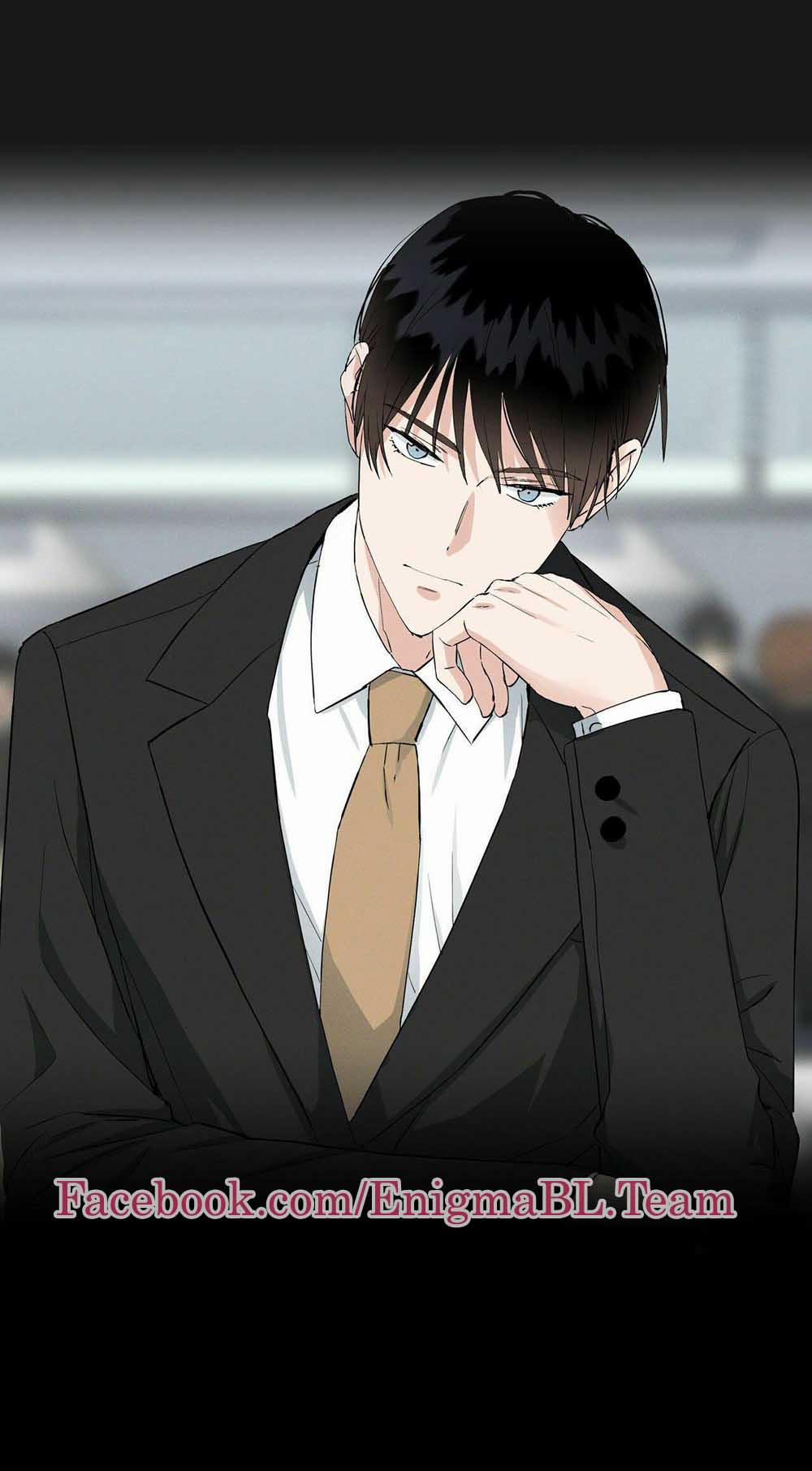 Vanilla Ngọt Ngào (SM) 19 trang 16