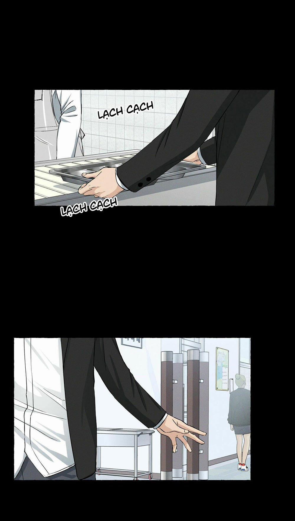 Vanilla Ngọt Ngào (SM) 19 trang 20