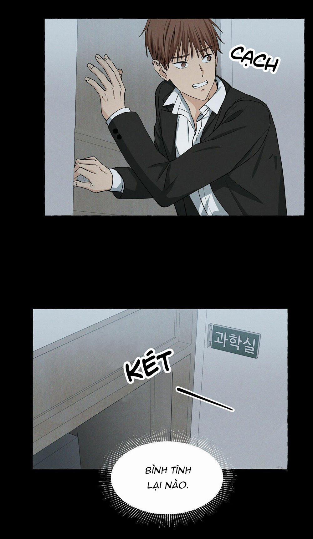 Vanilla Ngọt Ngào (SM) 19 trang 26