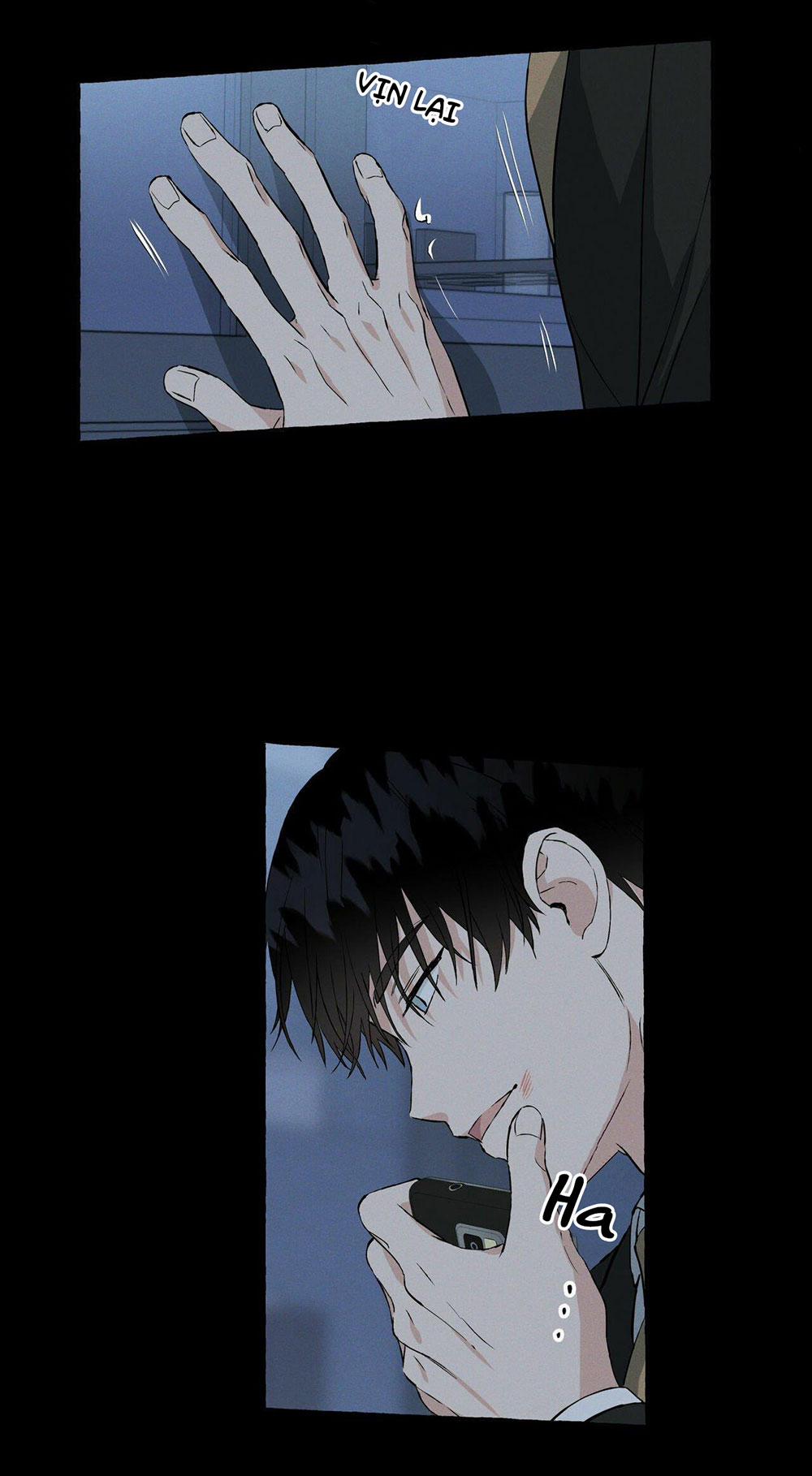 Vanilla Ngọt Ngào (SM) 19 trang 39