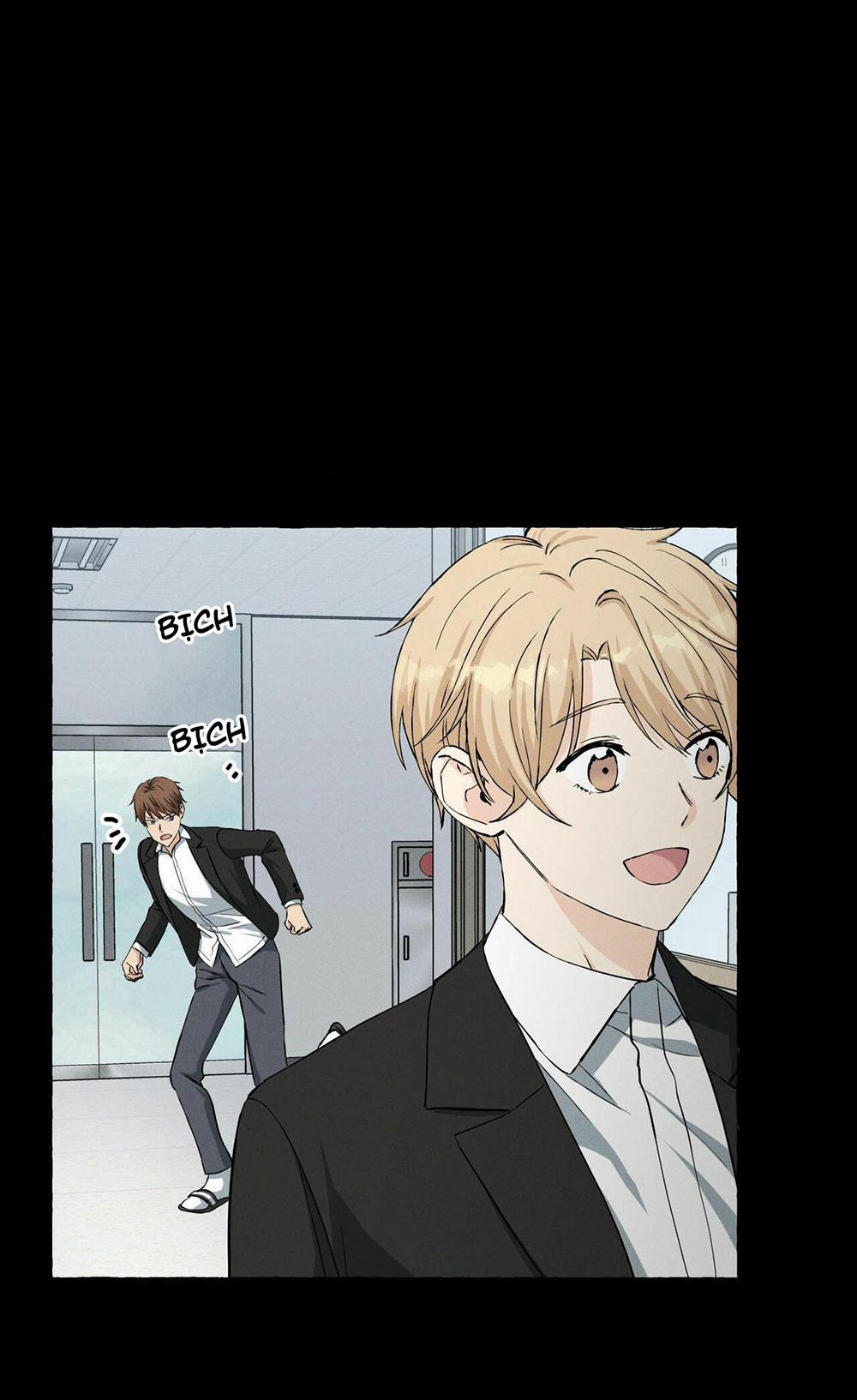 Vanilla Ngọt Ngào (SM) 19 trang 41