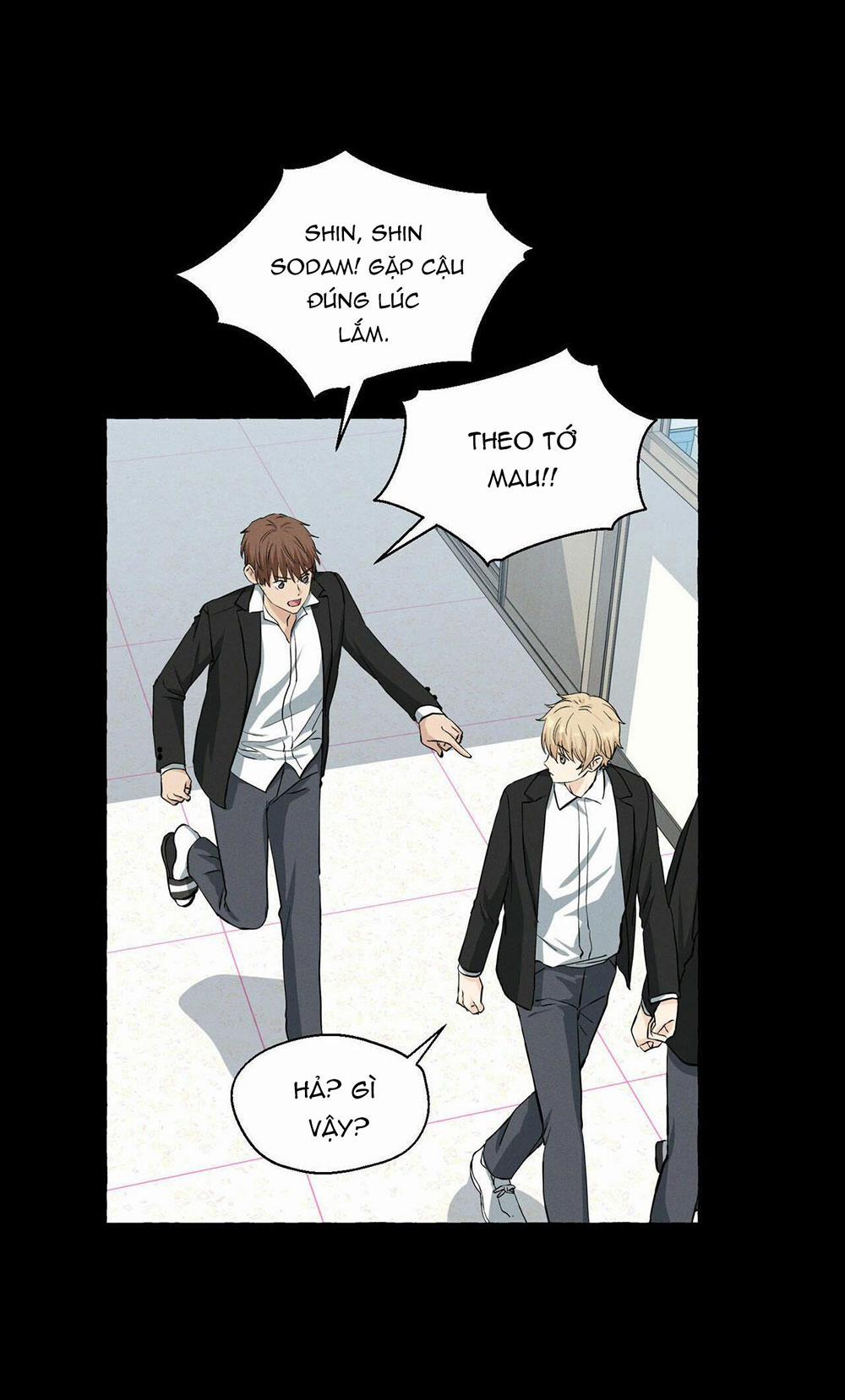 Vanilla Ngọt Ngào (SM) 19 trang 42