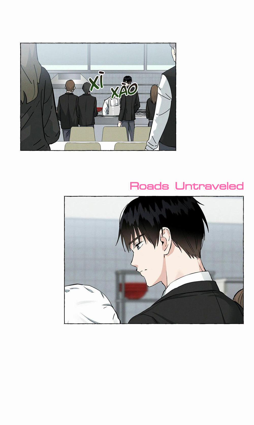 Vanilla Ngọt Ngào (SM) 19 trang 5