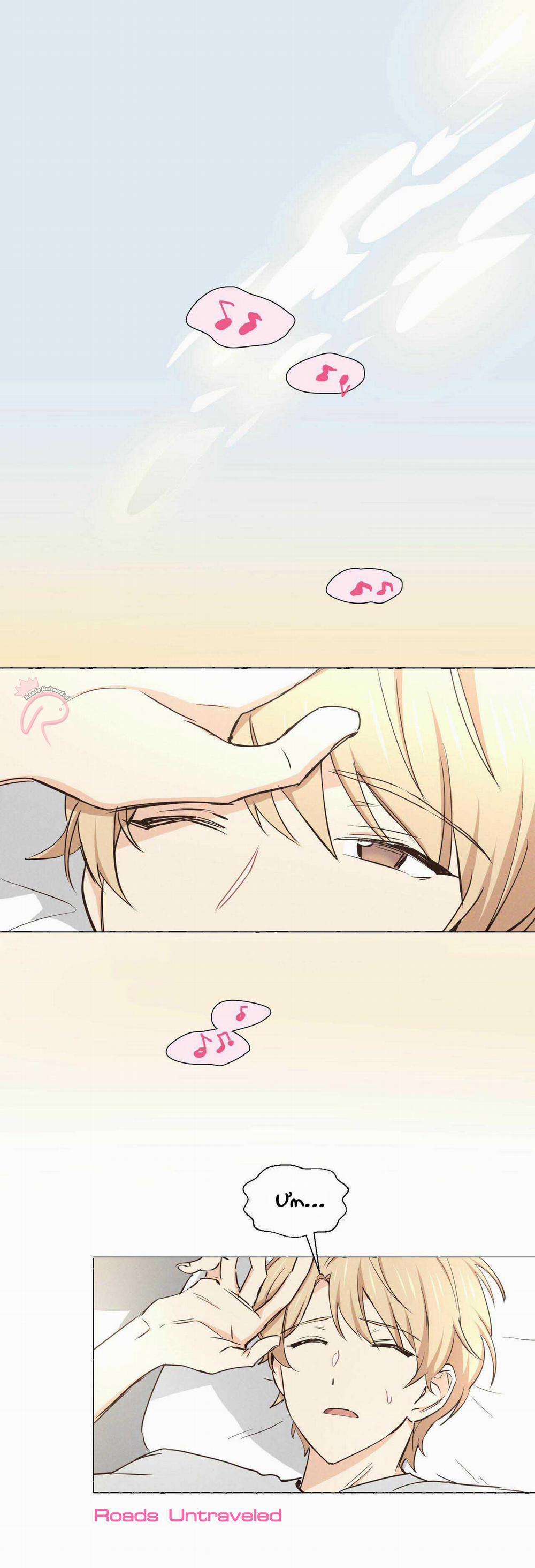 Vanilla Ngọt Ngào (SM) 2 trang 0