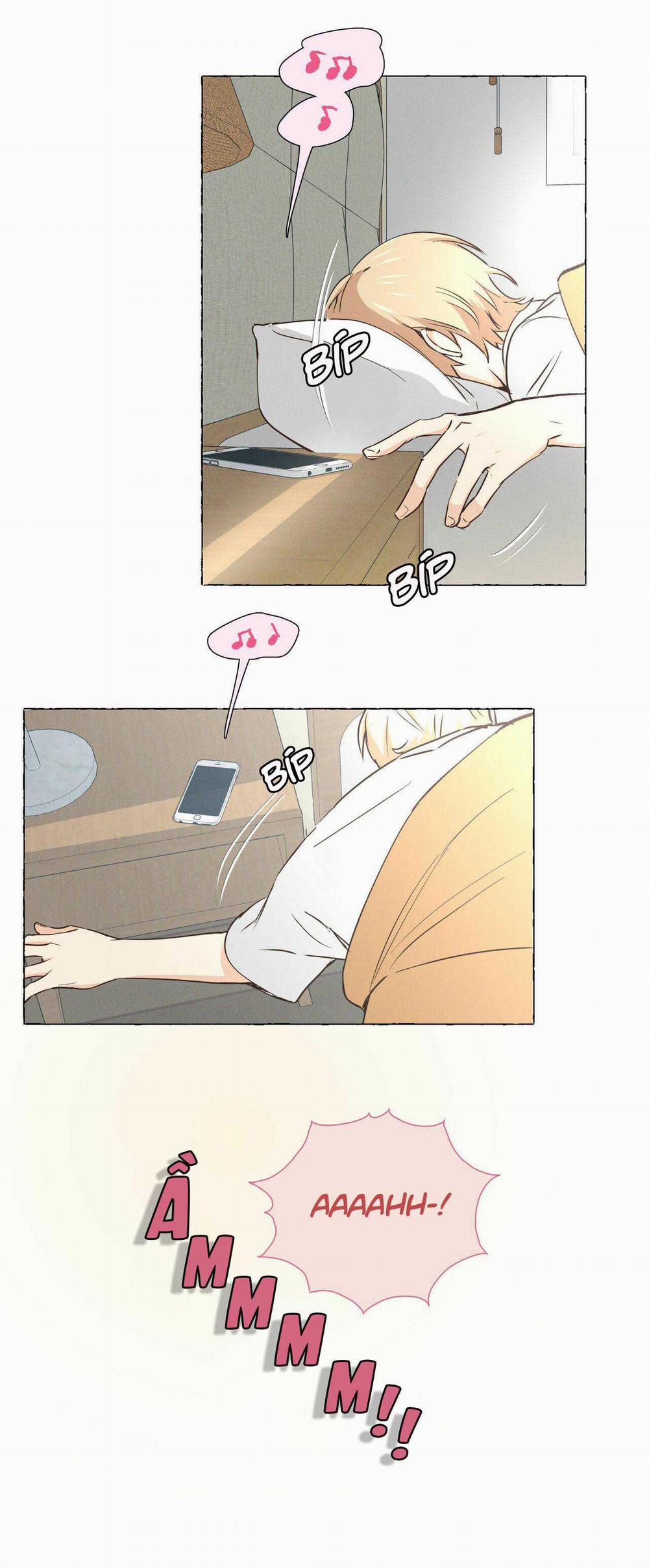 Vanilla Ngọt Ngào (SM) 2 trang 1