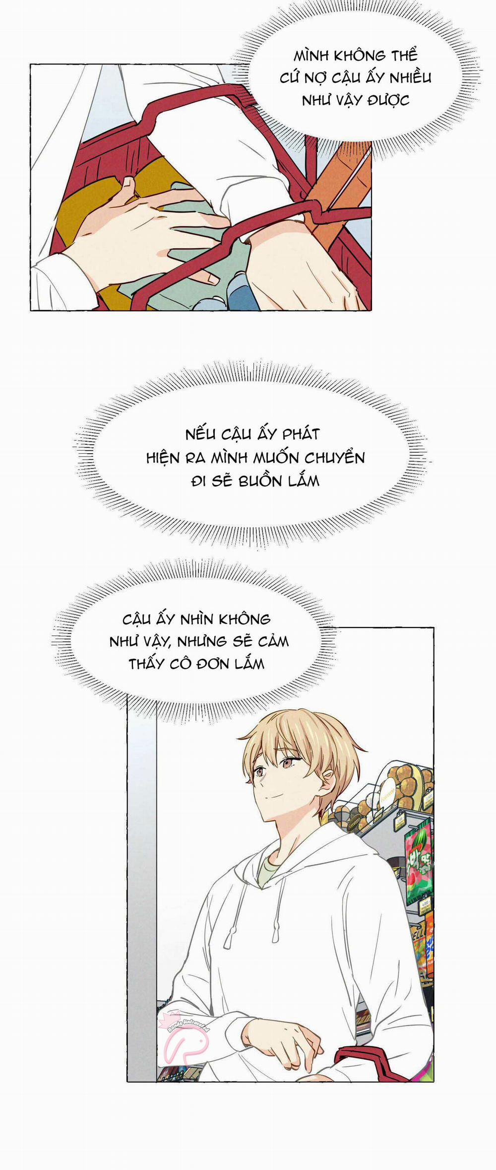 Vanilla Ngọt Ngào (SM) 2 trang 13