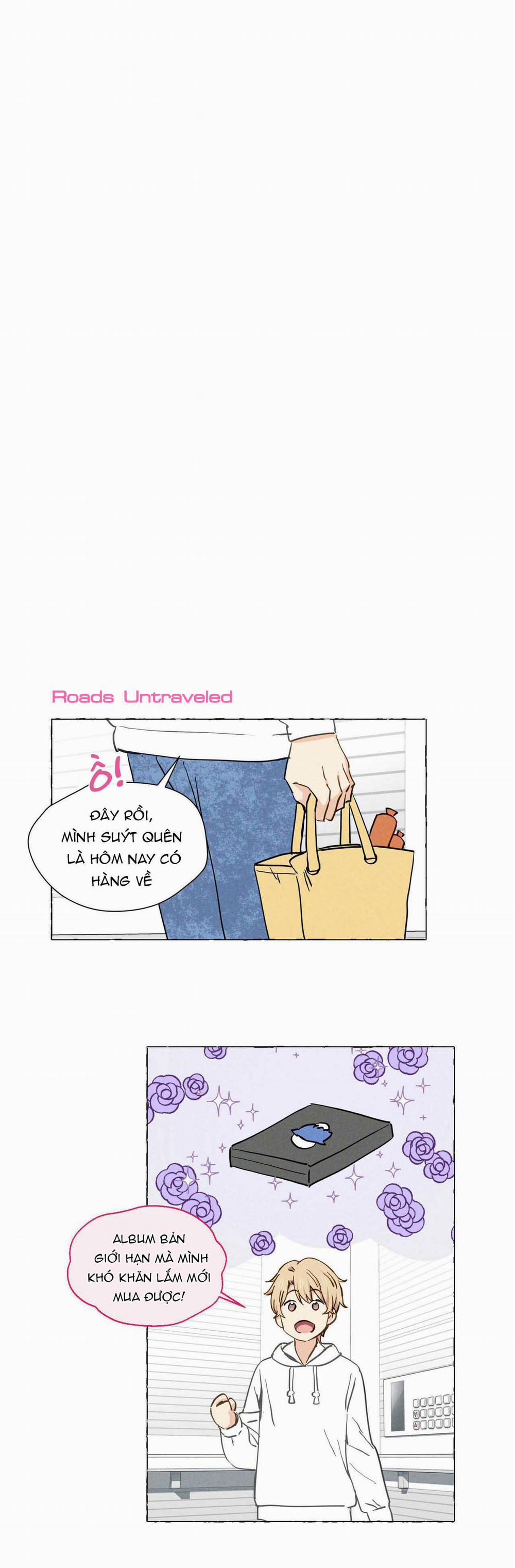 Vanilla Ngọt Ngào (SM) 2 trang 14