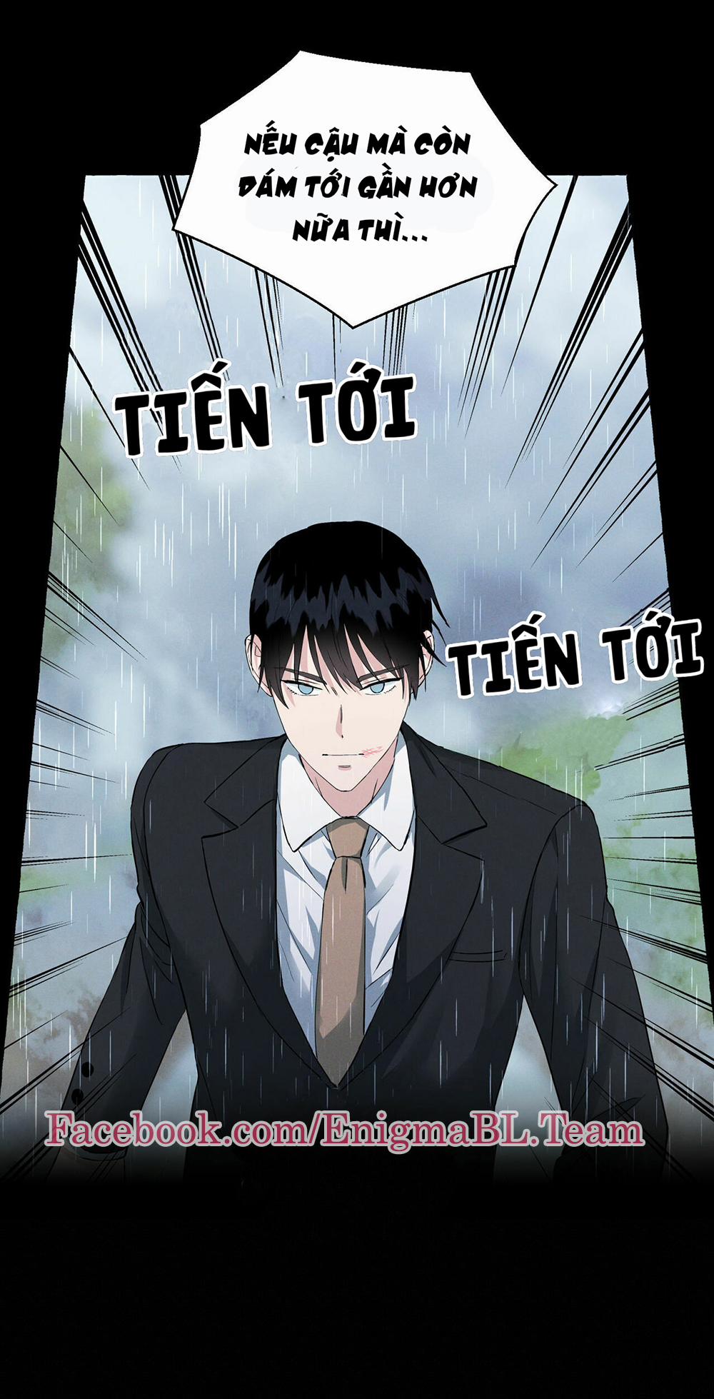 Vanilla Ngọt Ngào (SM) 20 trang 12