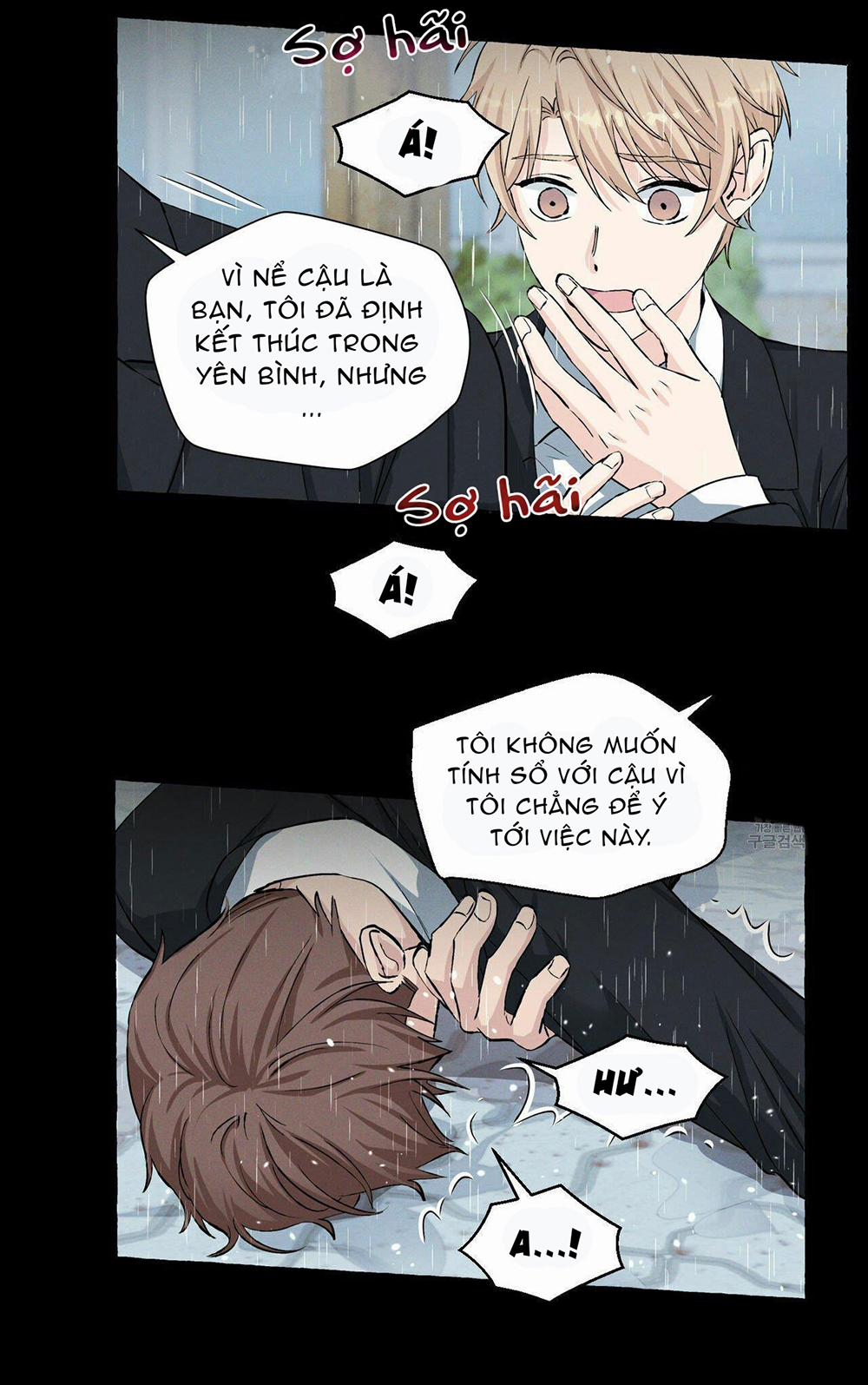 Vanilla Ngọt Ngào (SM) 20 trang 15