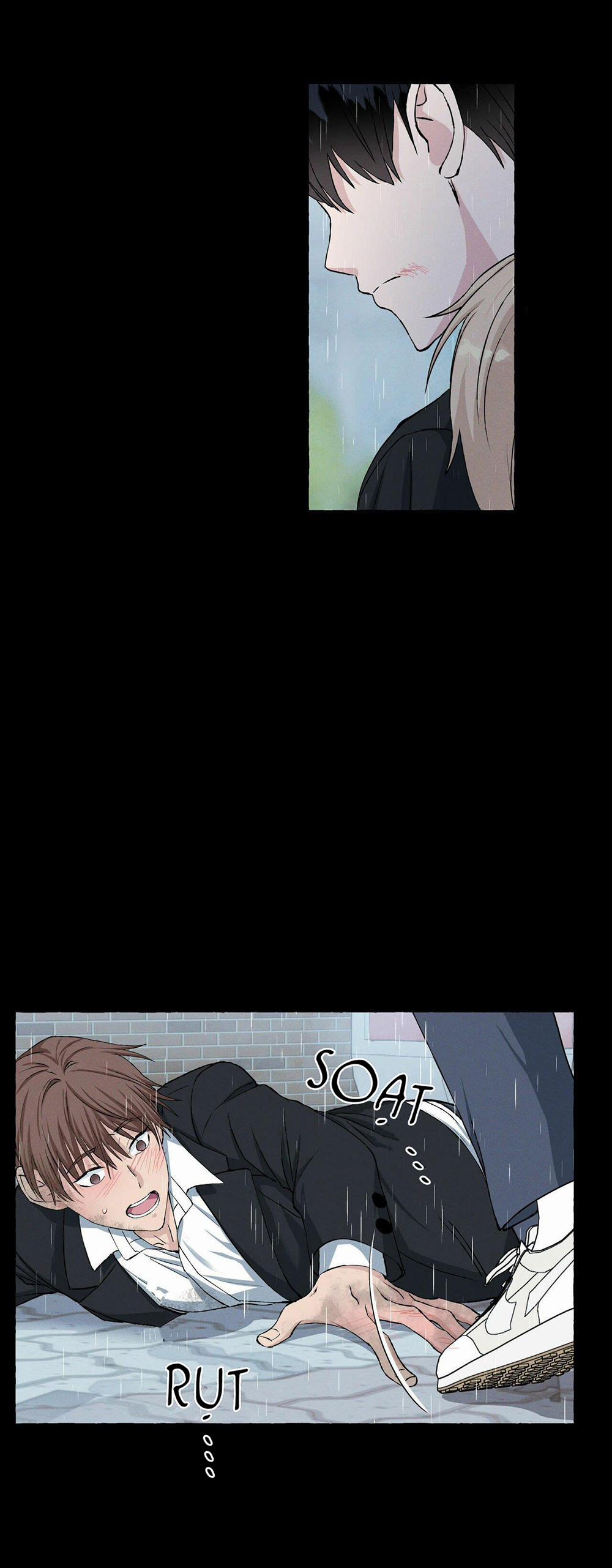 Vanilla Ngọt Ngào (SM) 20 trang 19