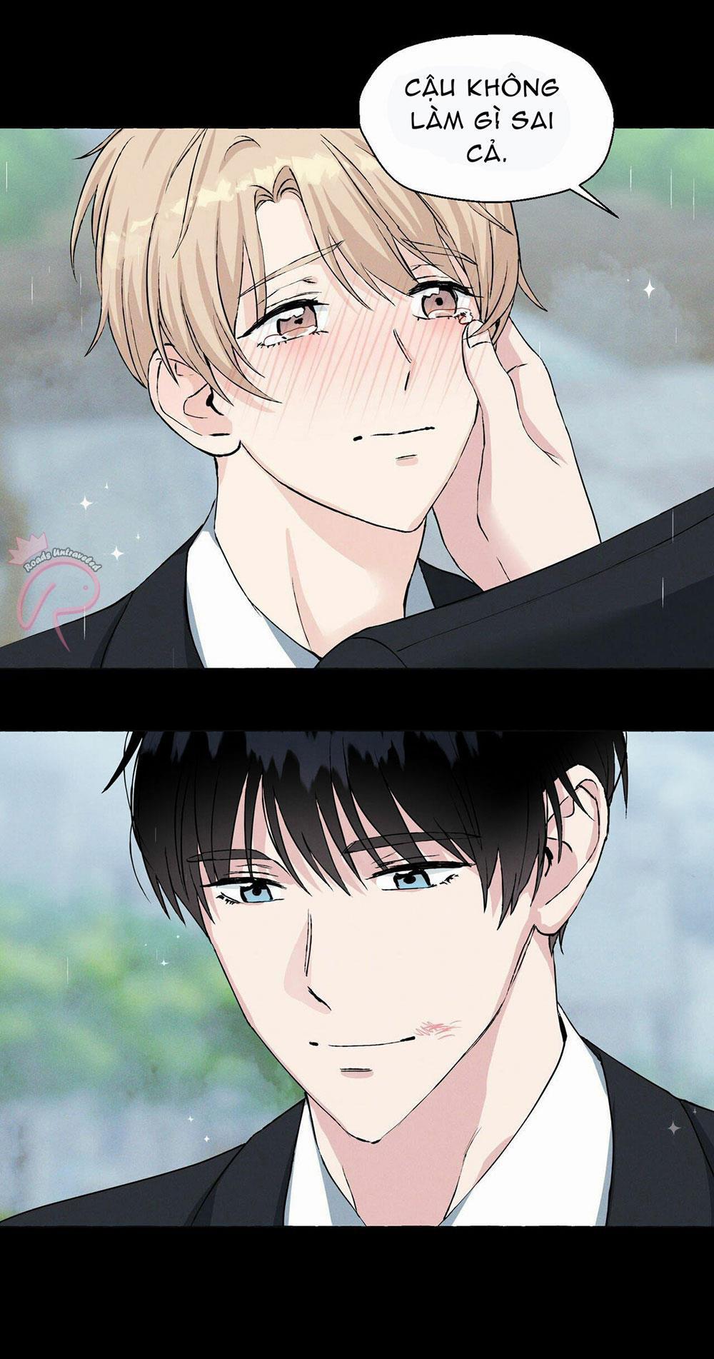 Vanilla Ngọt Ngào (SM) 20 trang 26