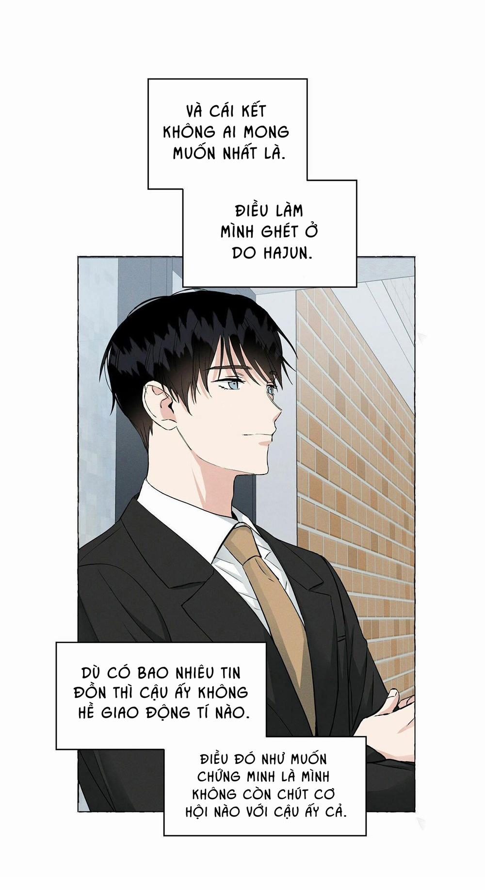 Vanilla Ngọt Ngào (SM) 20 trang 34