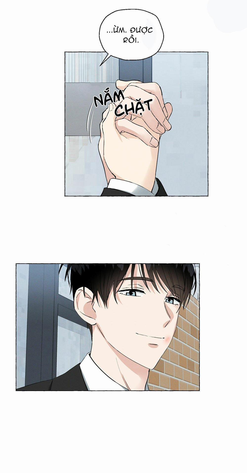 Vanilla Ngọt Ngào (SM) 20 trang 40