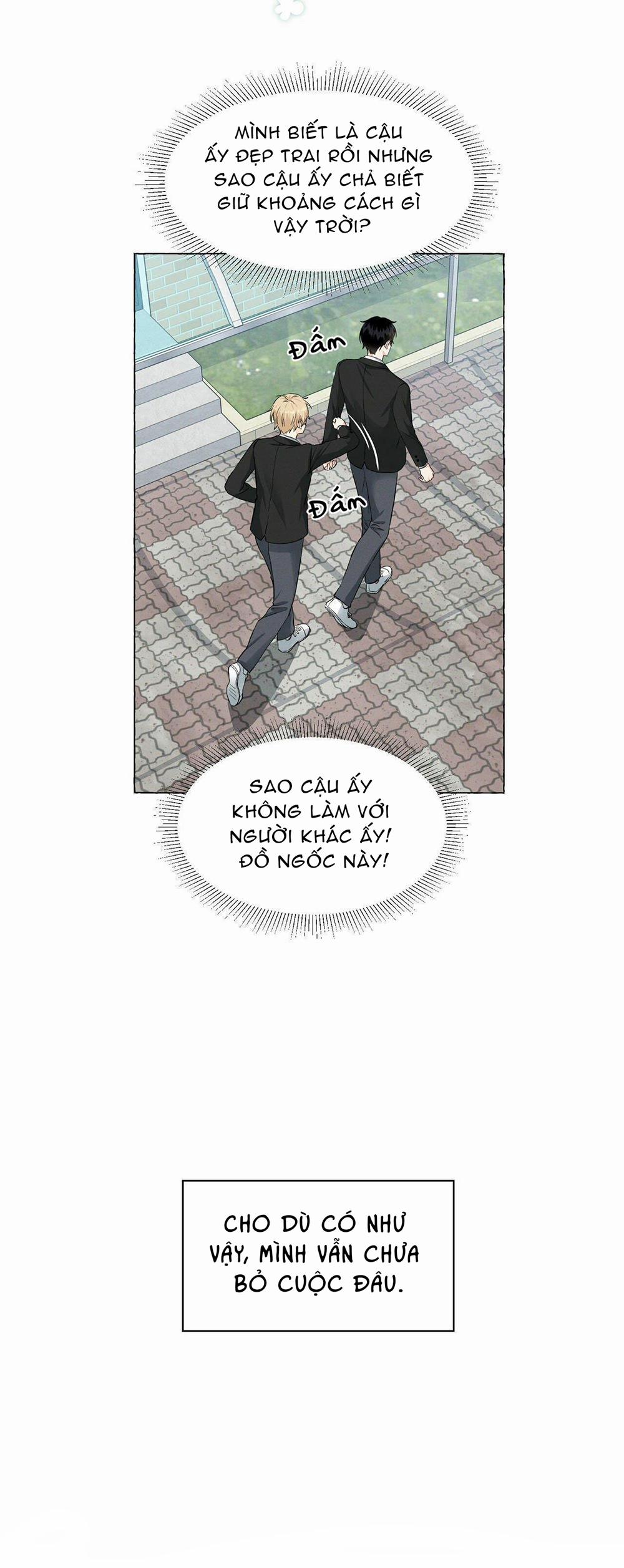 Vanilla Ngọt Ngào (SM) 20 trang 42