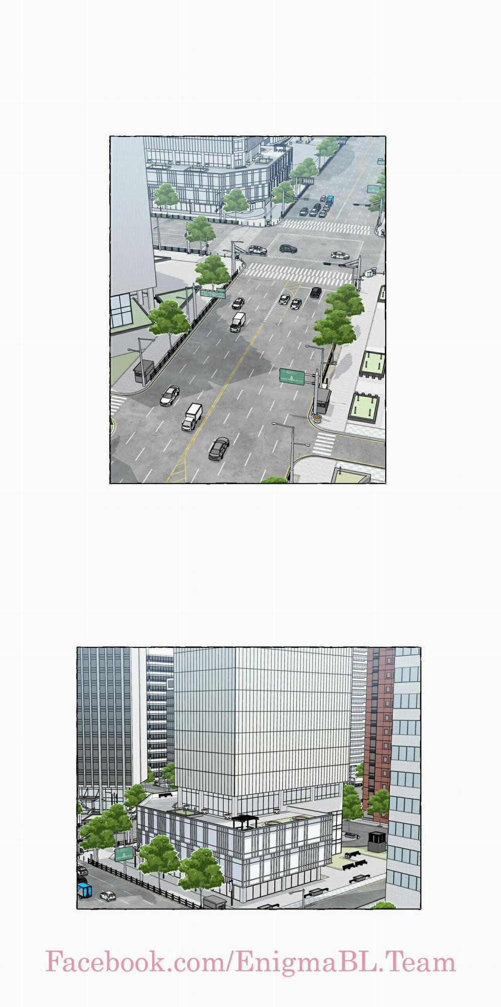 Vanilla Ngọt Ngào (SM) 25 trang 0