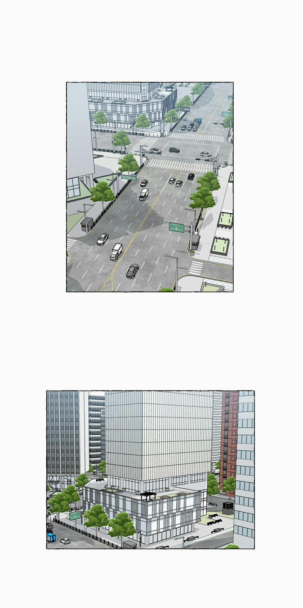 Vanilla Ngọt Ngào (SM) 25 trang 1