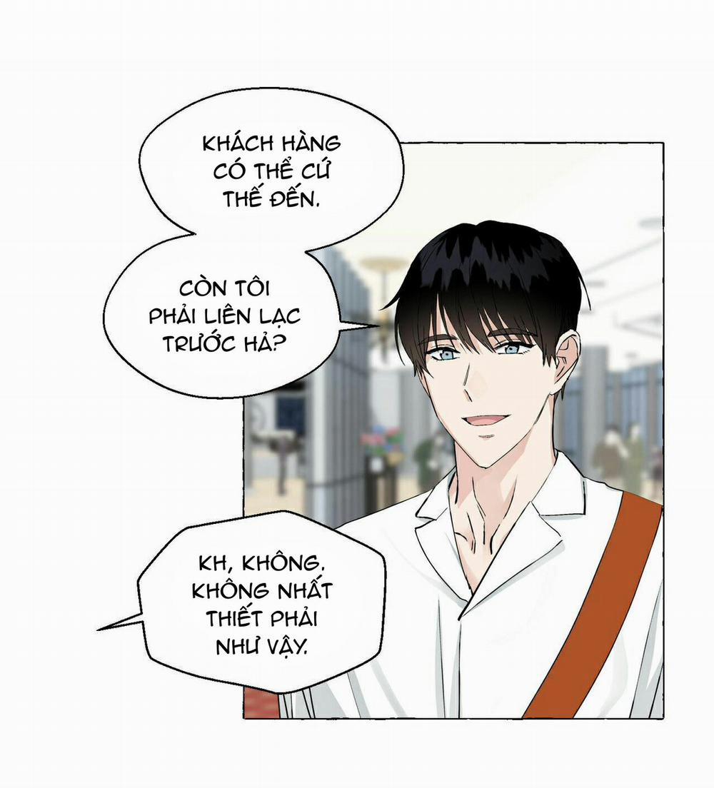 Vanilla Ngọt Ngào (SM) 25 trang 12